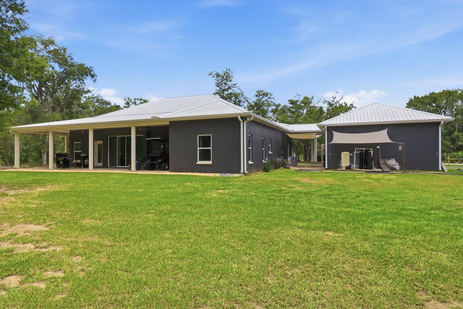 PELTIER SUB - Residential