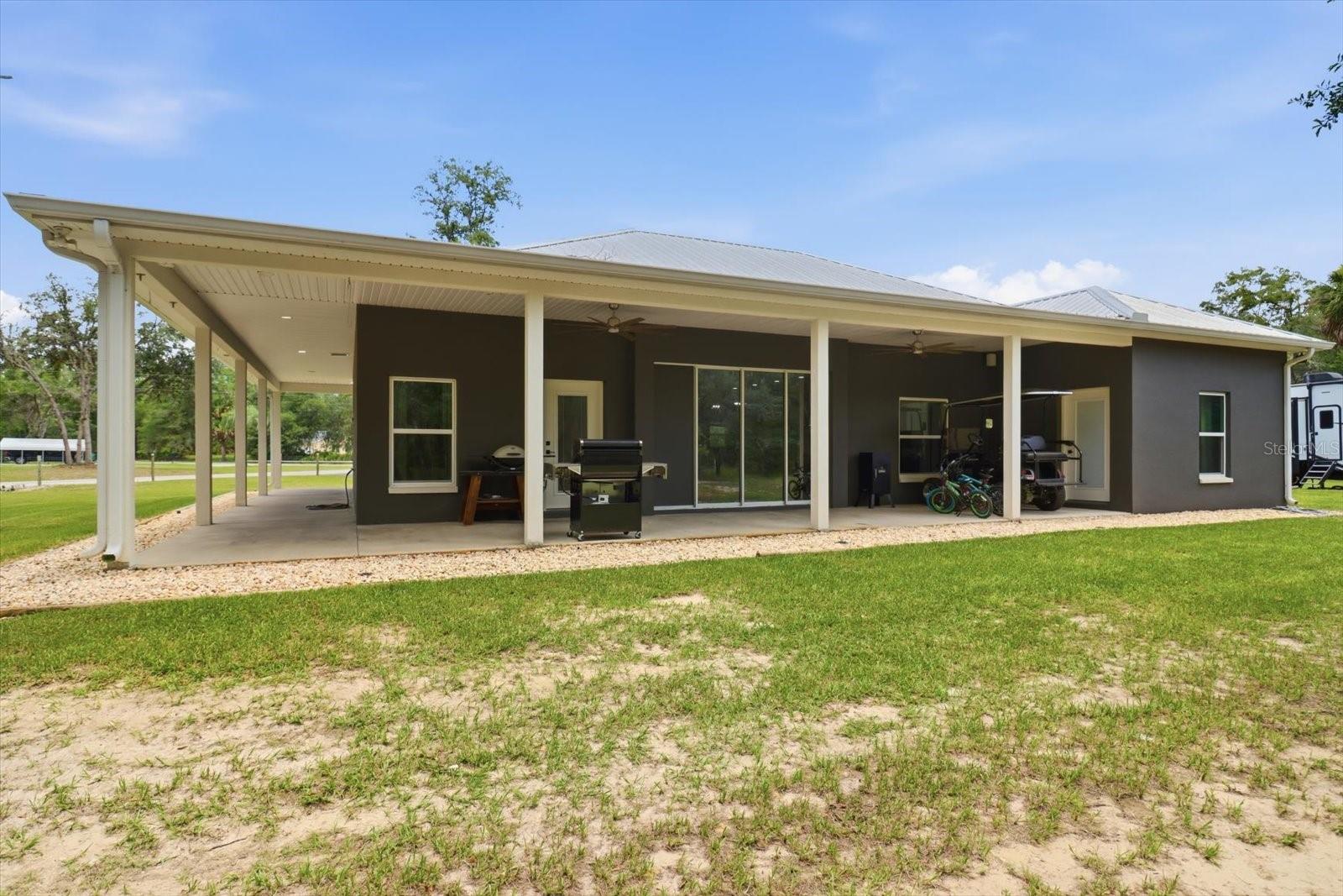 PELTIER SUB - Residential