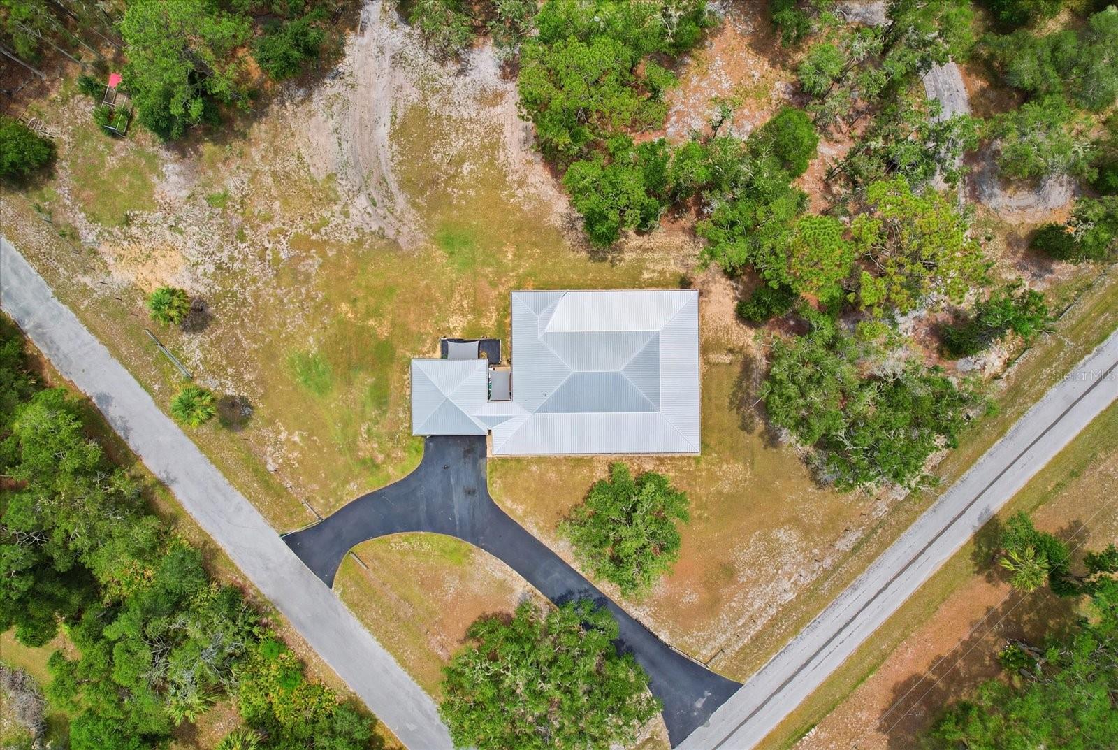 PELTIER SUB - Residential