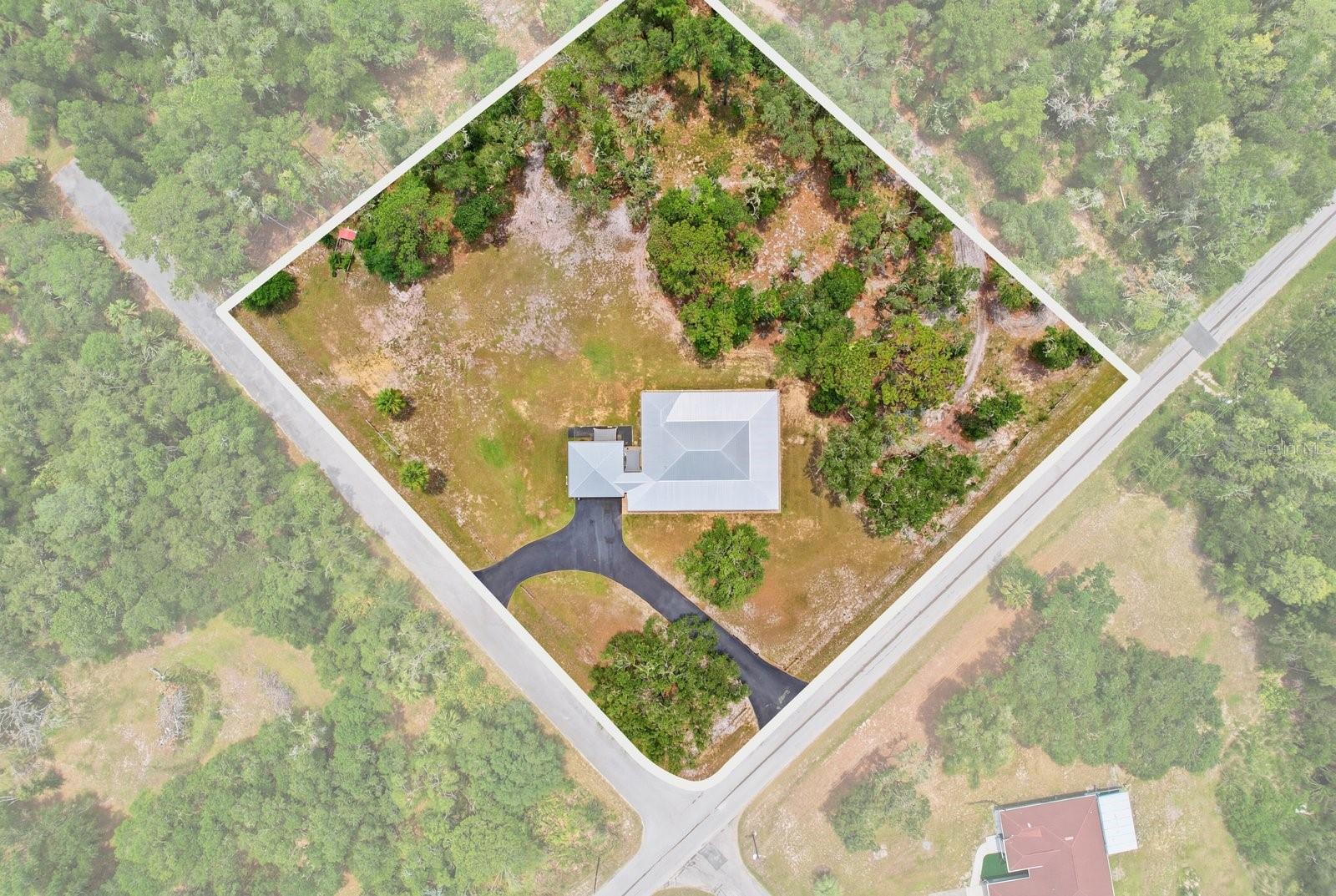 PELTIER SUB - Residential