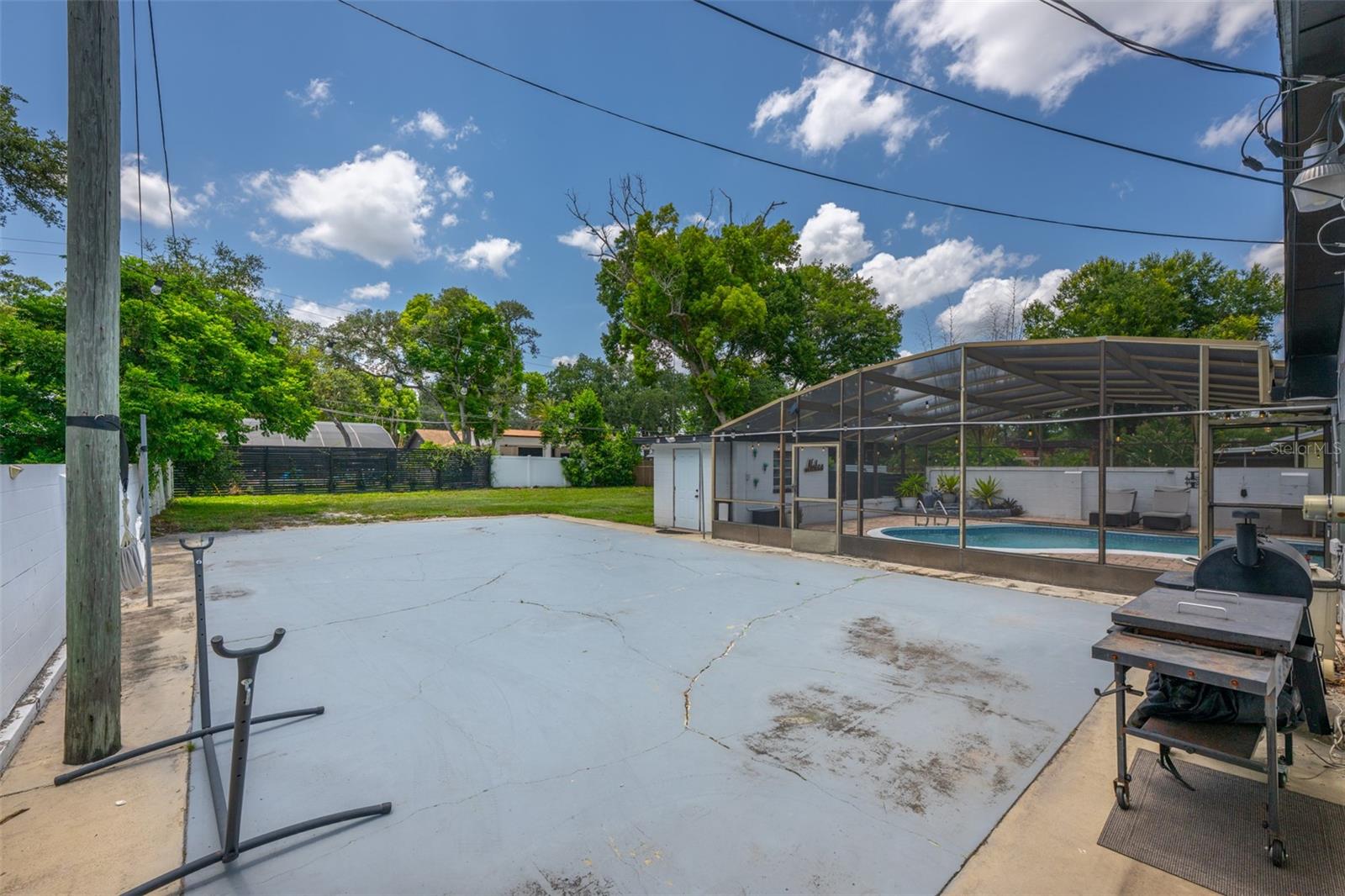 INDIAN HILLS UNIT 6 - Residential