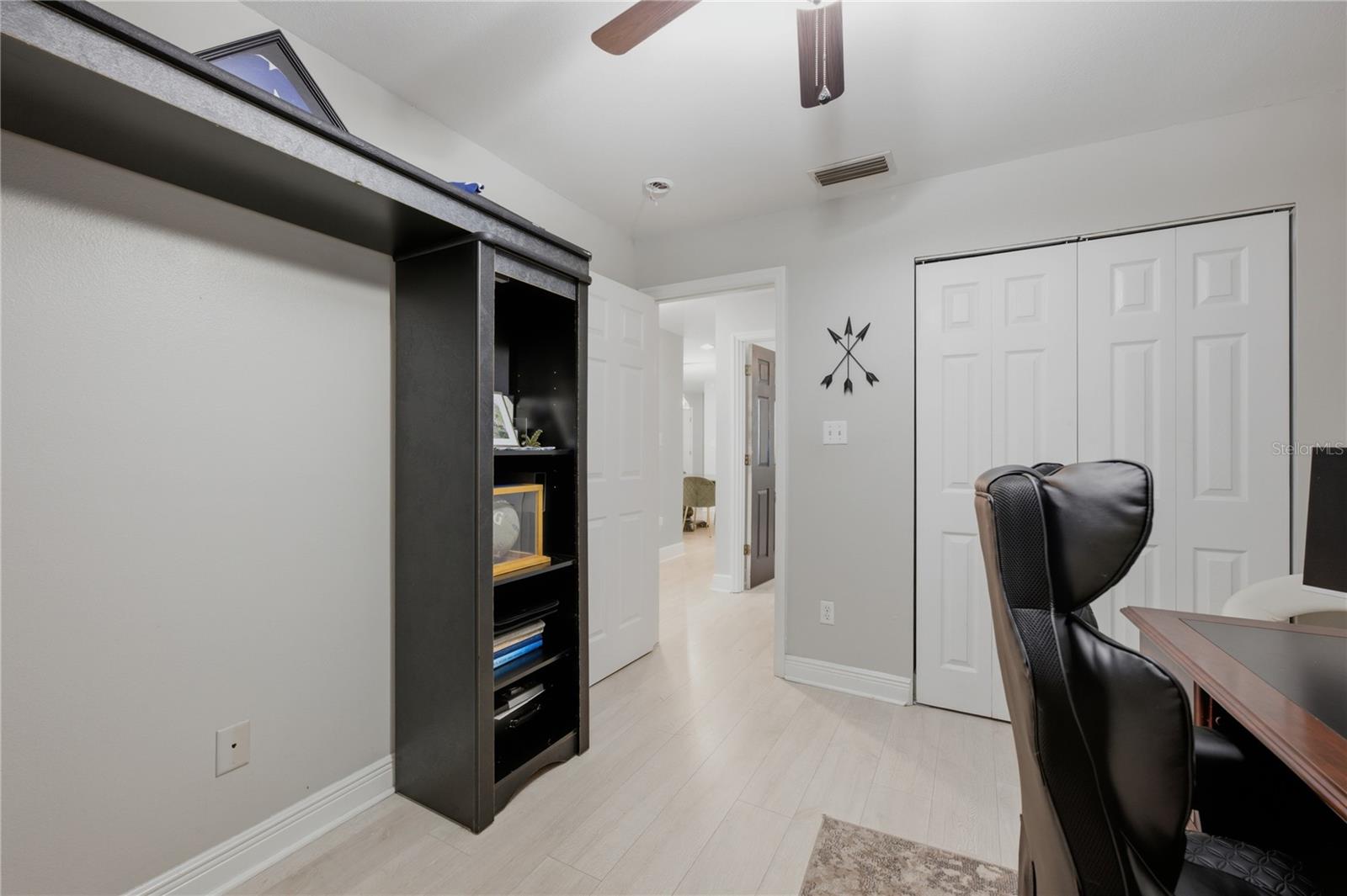 INDIAN HILLS UNIT 6 - Residential