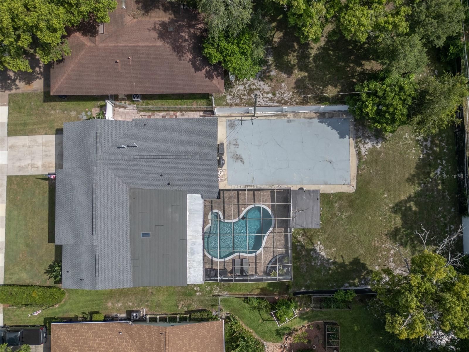 INDIAN HILLS UNIT 6 - Residential