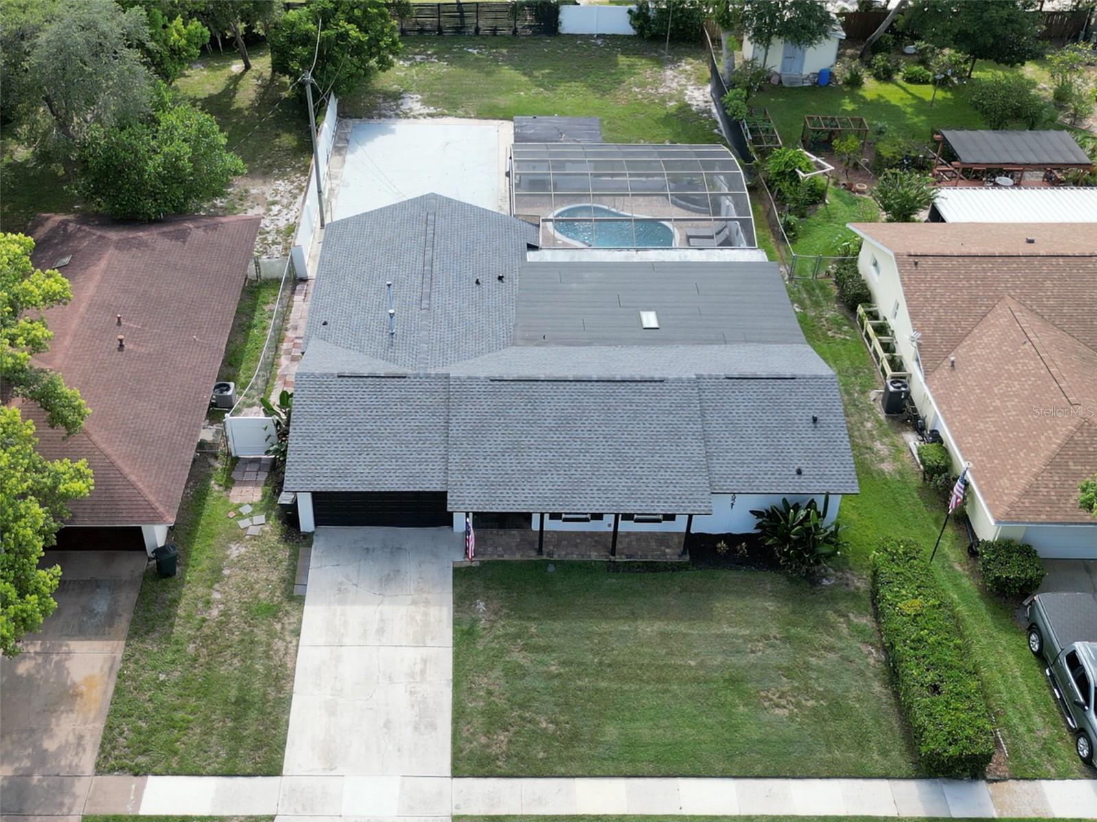 INDIAN HILLS UNIT 6 - Residential