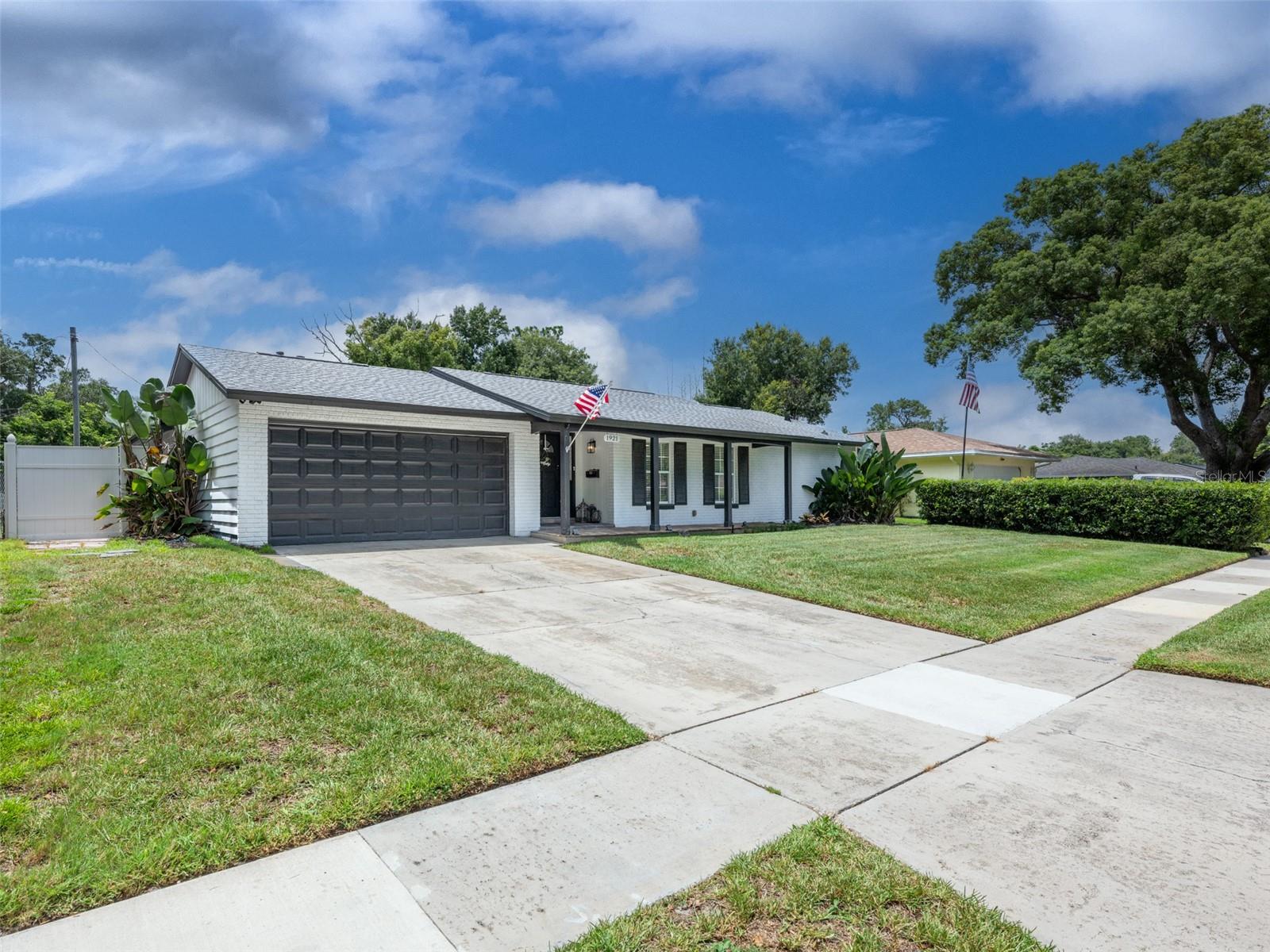 INDIAN HILLS UNIT 6 - Residential