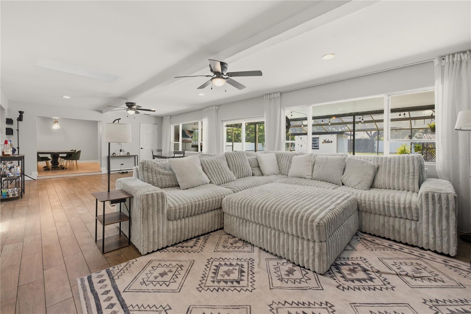 INDIAN HILLS UNIT 6 - Residential