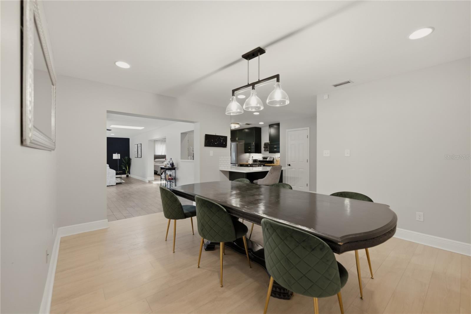 INDIAN HILLS UNIT 6 - Residential