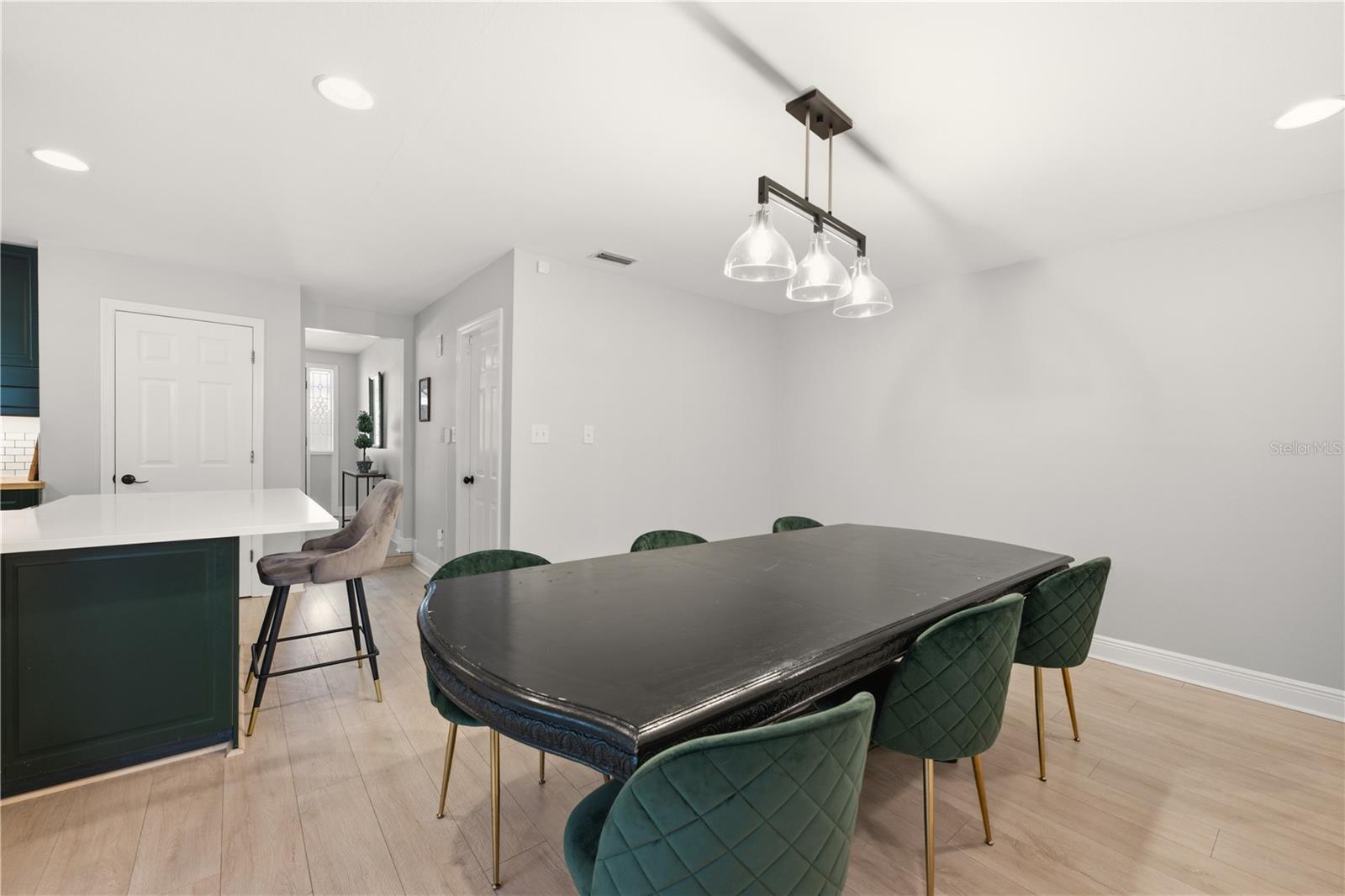 INDIAN HILLS UNIT 6 - Residential
