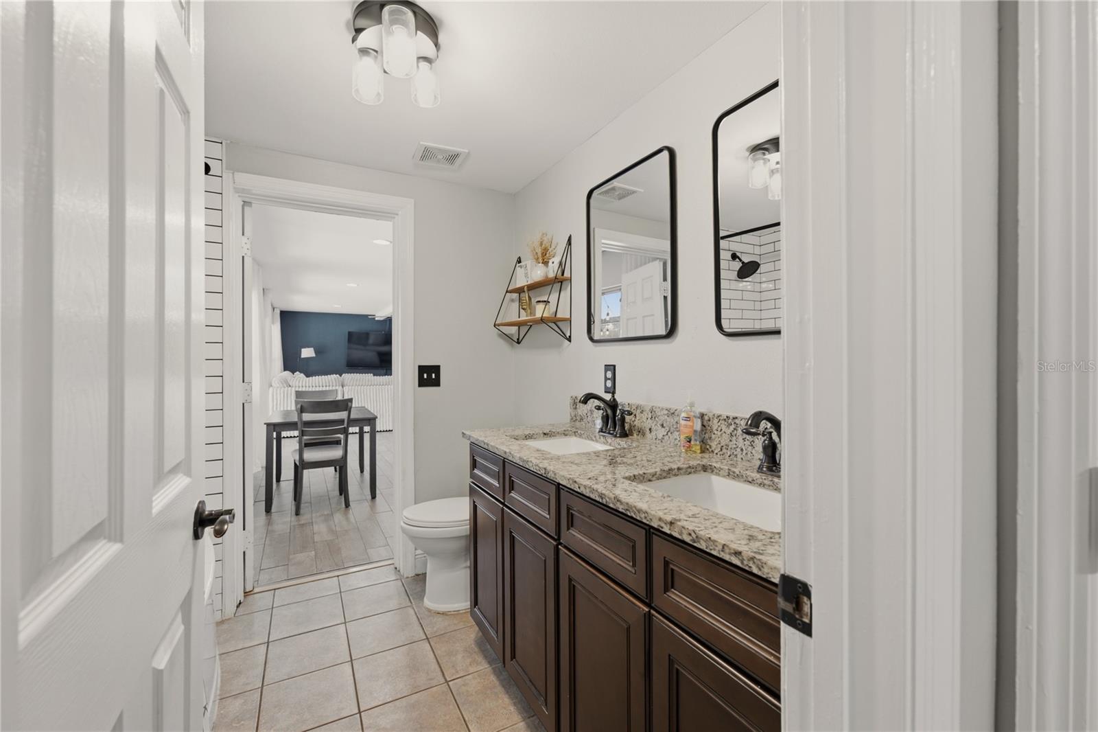 INDIAN HILLS UNIT 6 - Residential