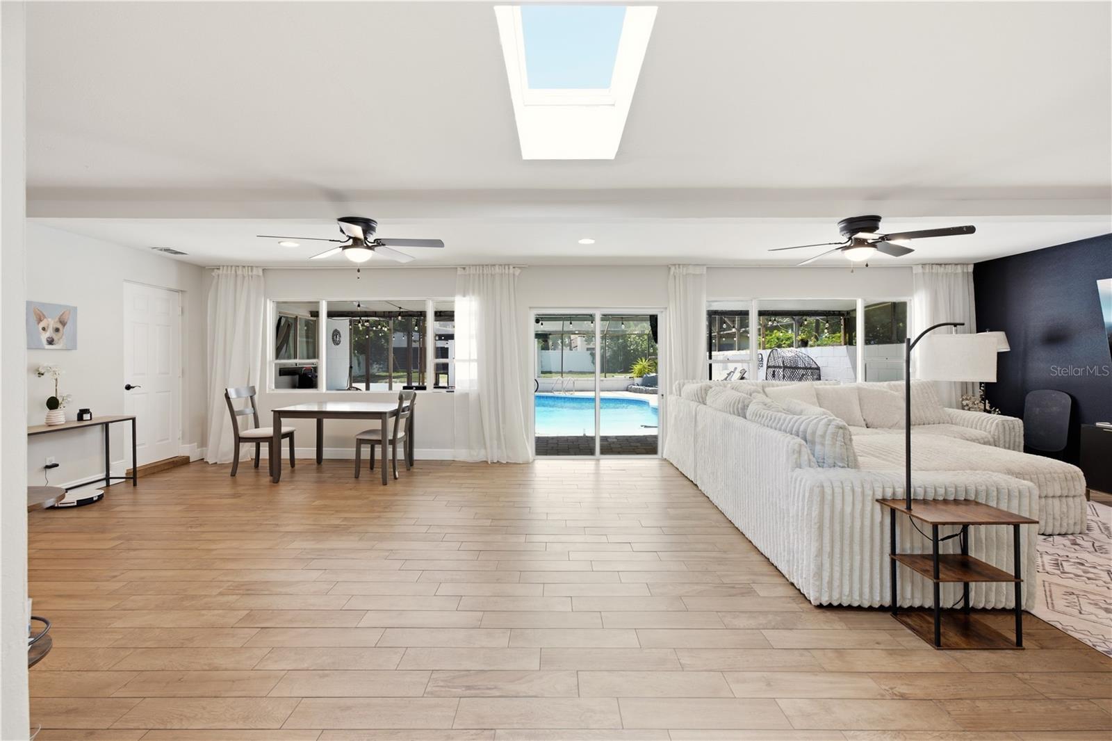 INDIAN HILLS UNIT 6 - Residential