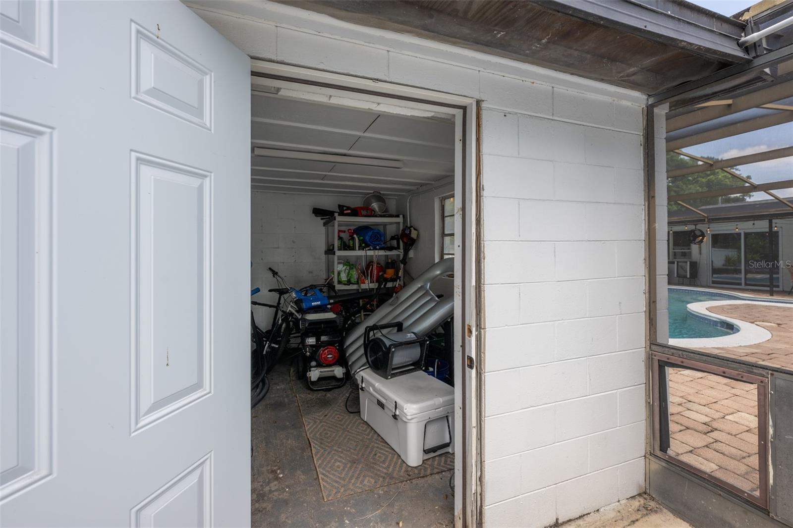 INDIAN HILLS UNIT 6 - Residential
