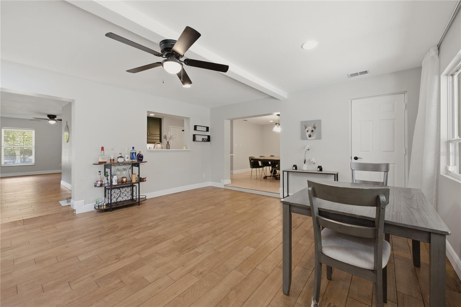 INDIAN HILLS UNIT 6 - Residential