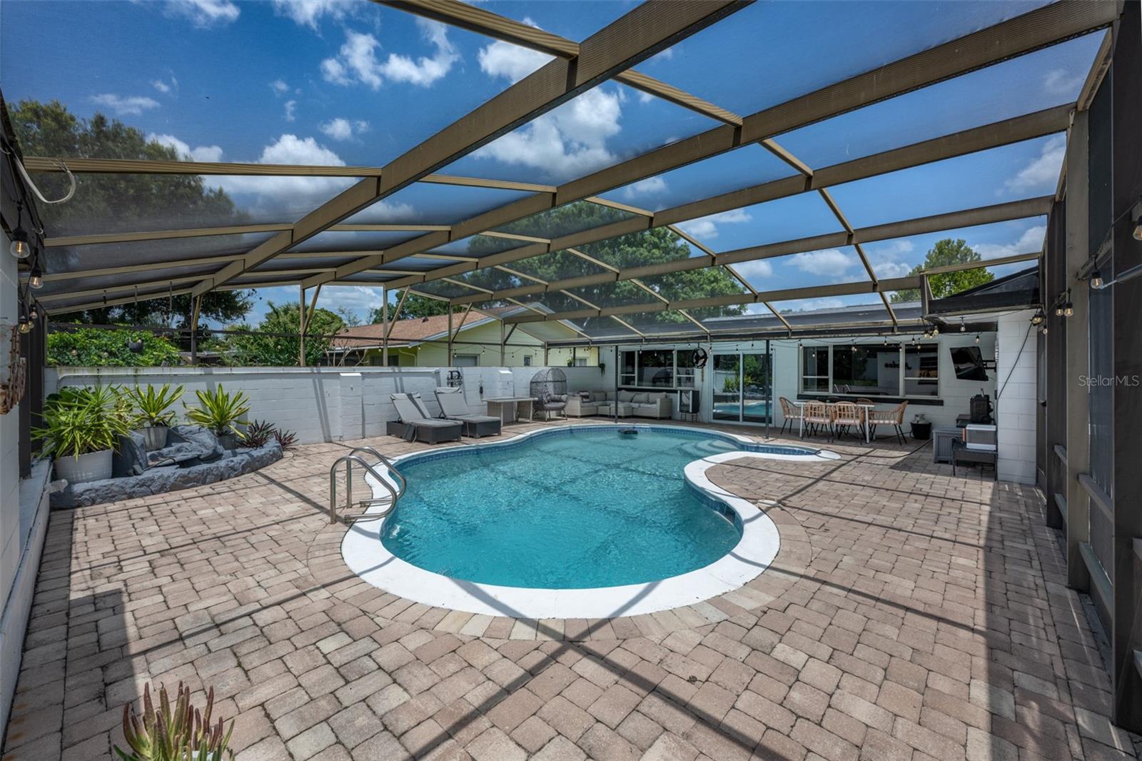 INDIAN HILLS UNIT 6 - Residential