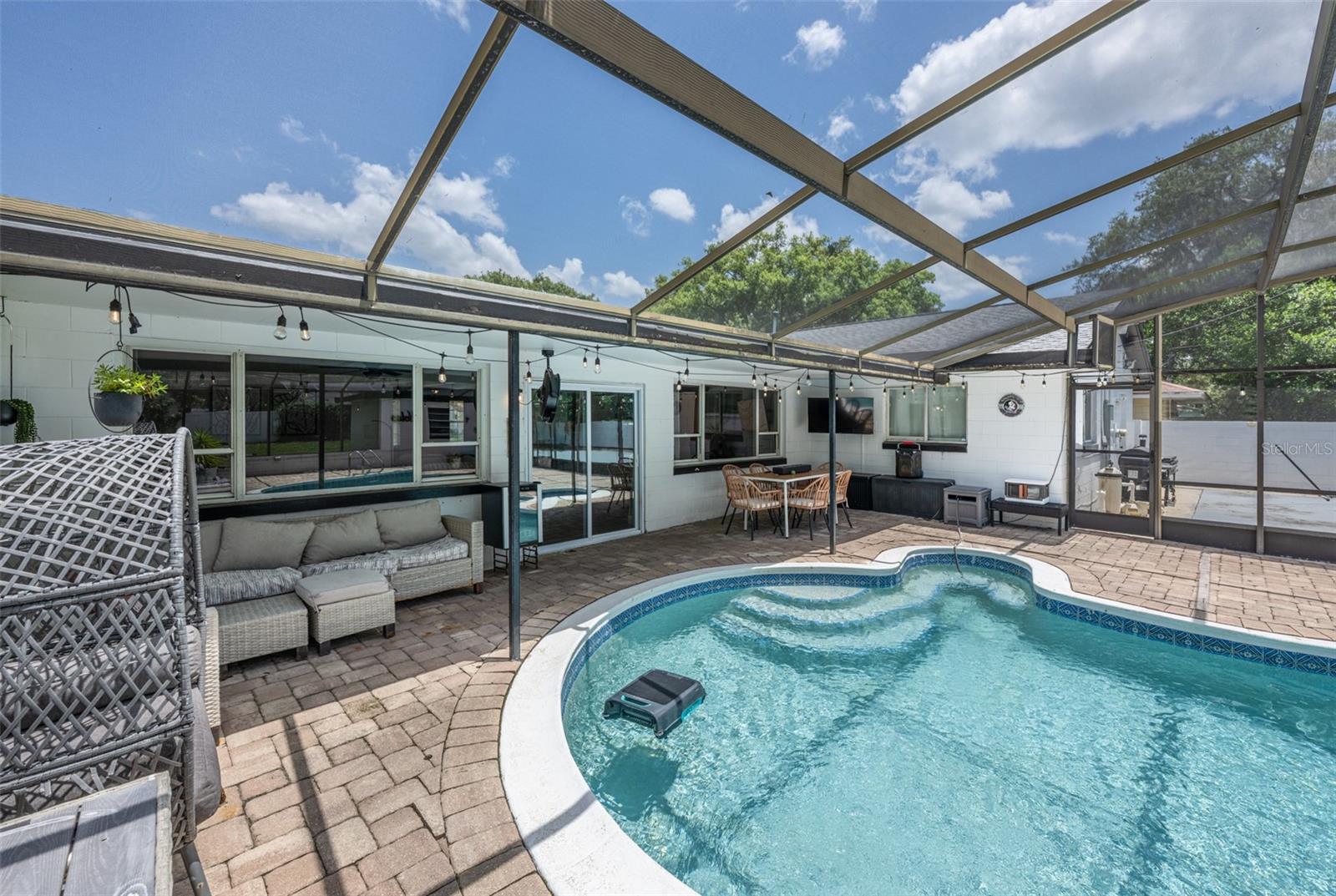 INDIAN HILLS UNIT 6 - Residential