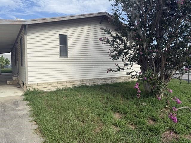 SANDALWOOD MOBILE HOME - Residential