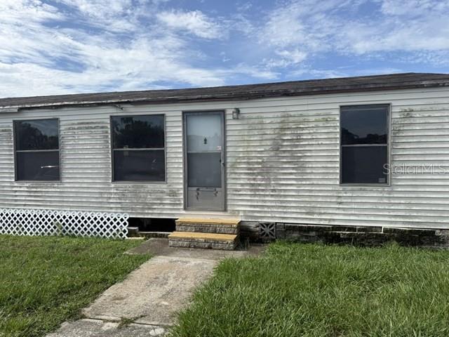 SANDALWOOD MOBILE HOME - Residential