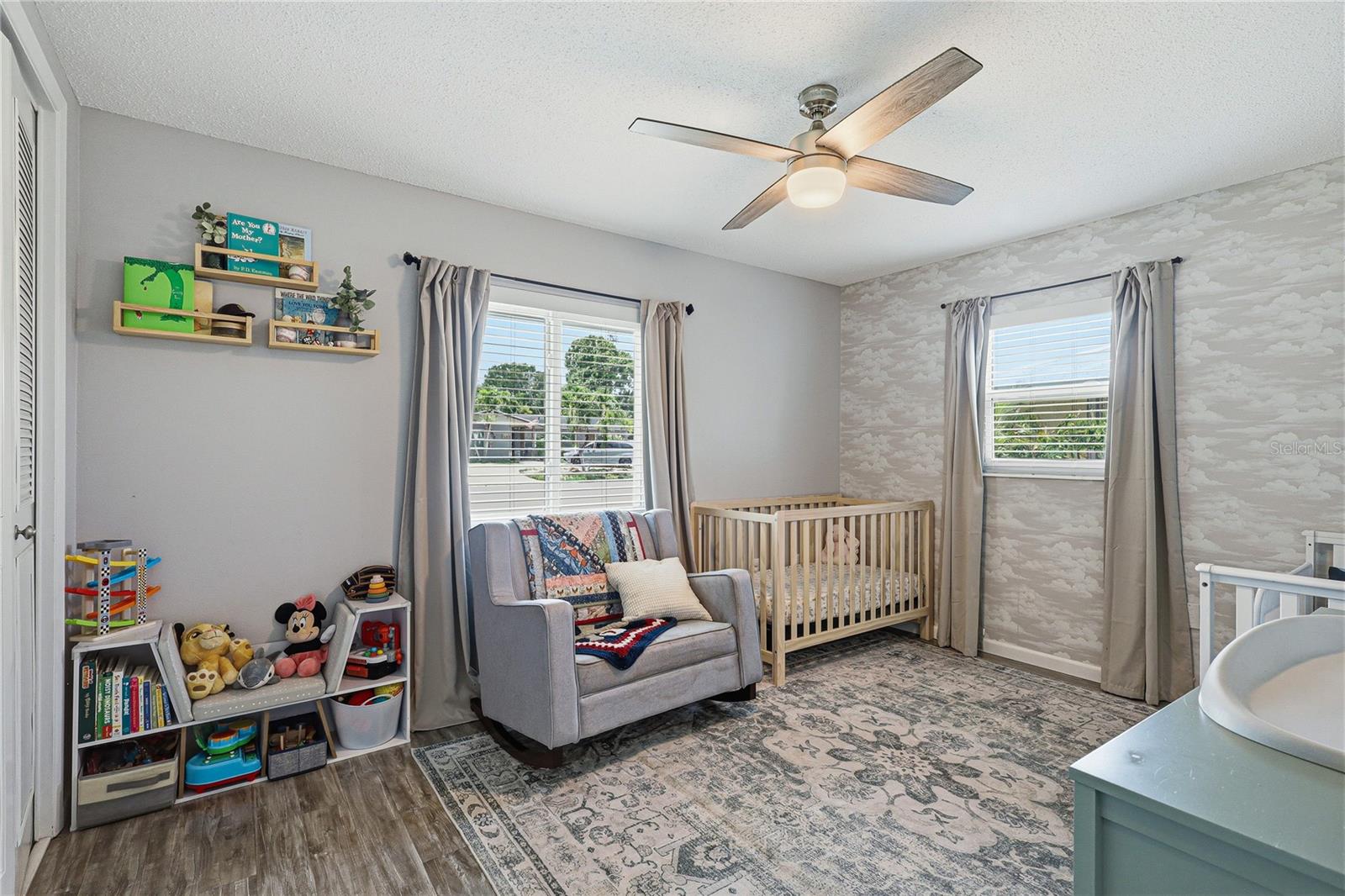 BELAIR - Residential