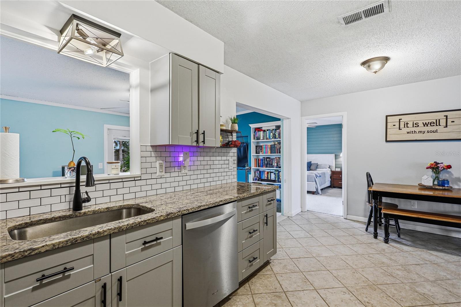 BELAIR - Residential