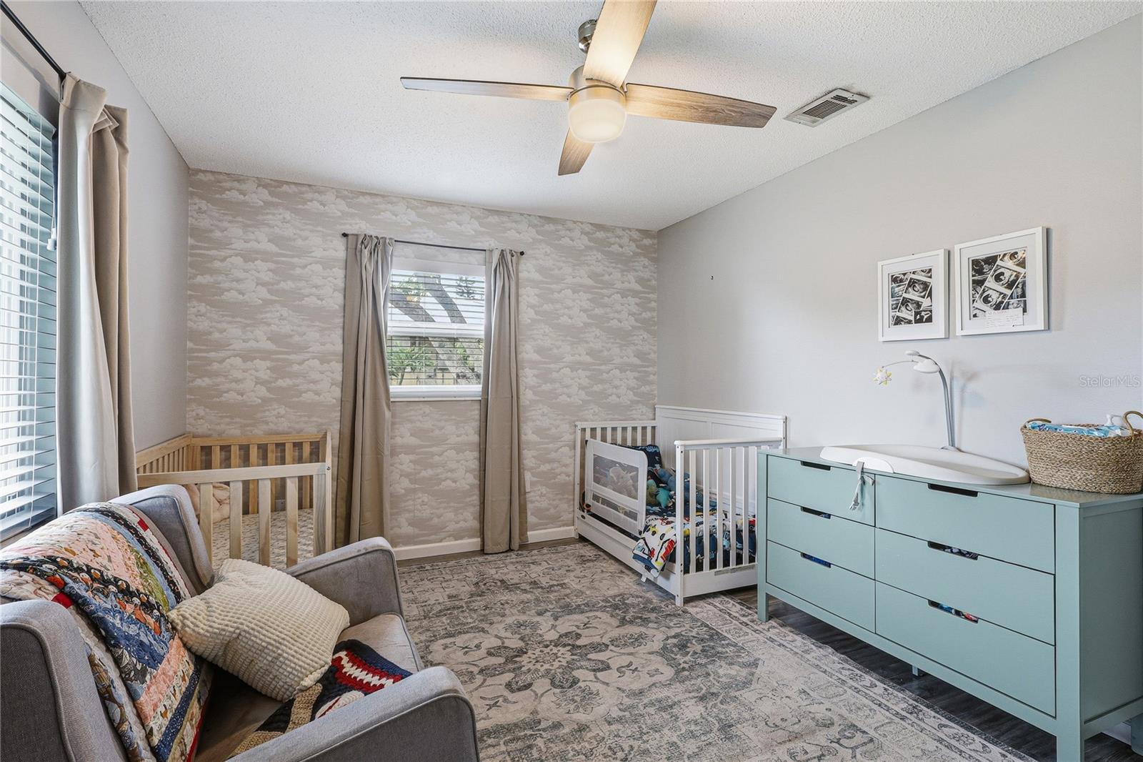 BELAIR - Residential