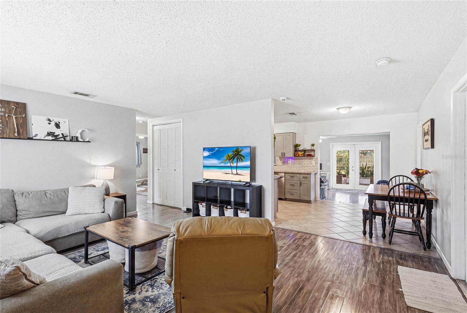 BELAIR - Residential
