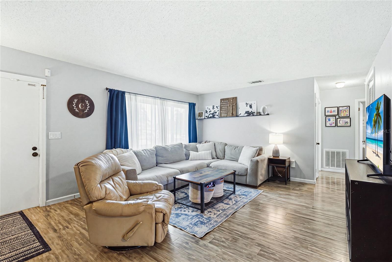 BELAIR - Residential