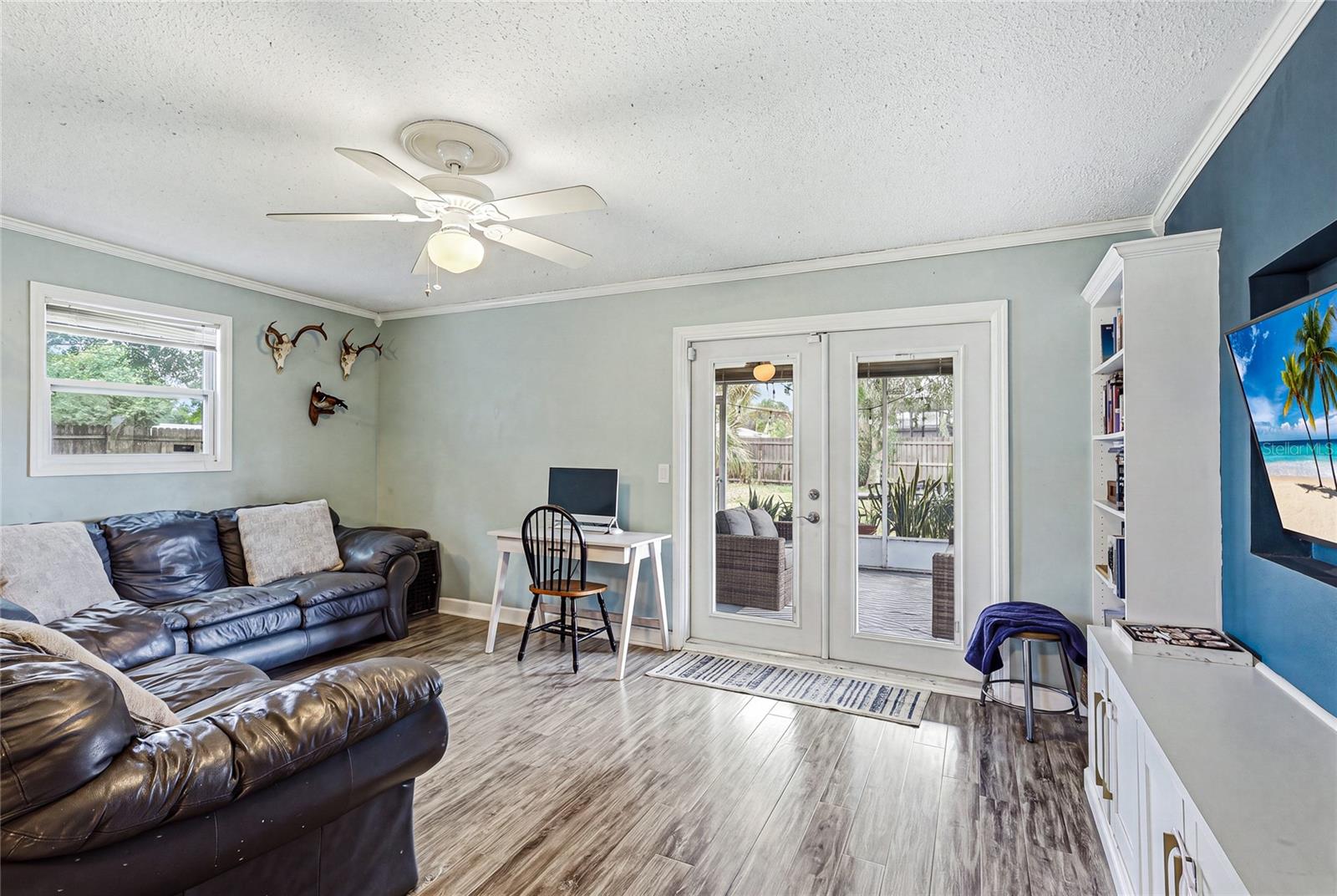 BELAIR - Residential