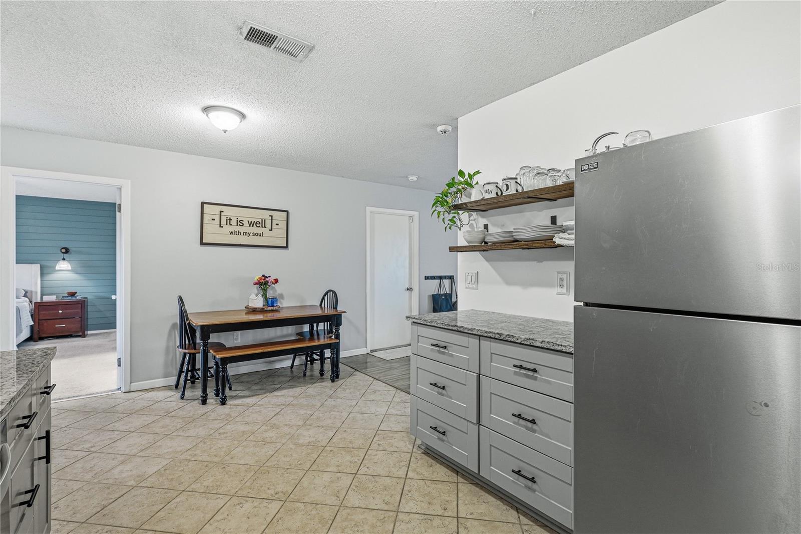 BELAIR - Residential