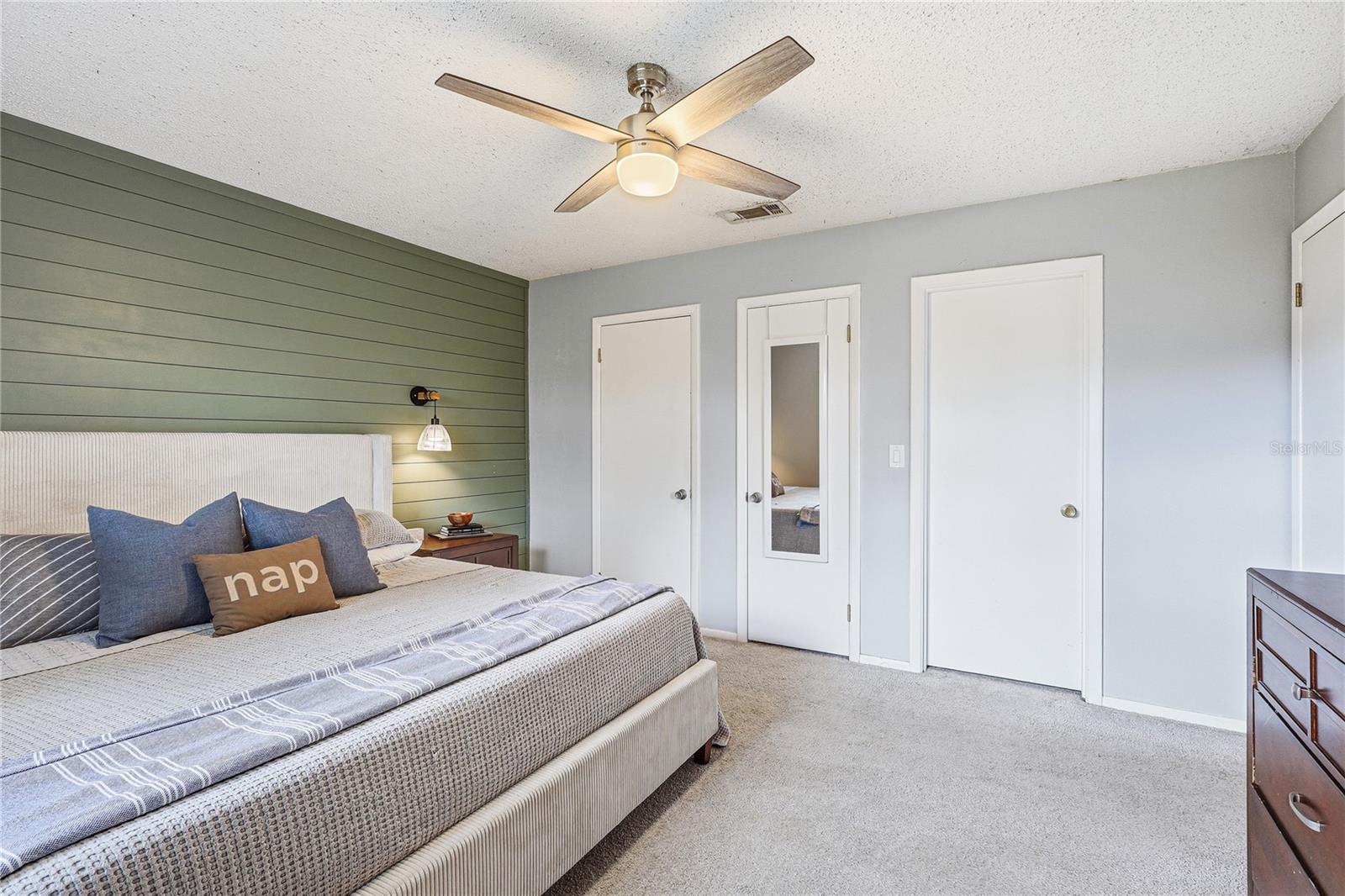 BELAIR - Residential