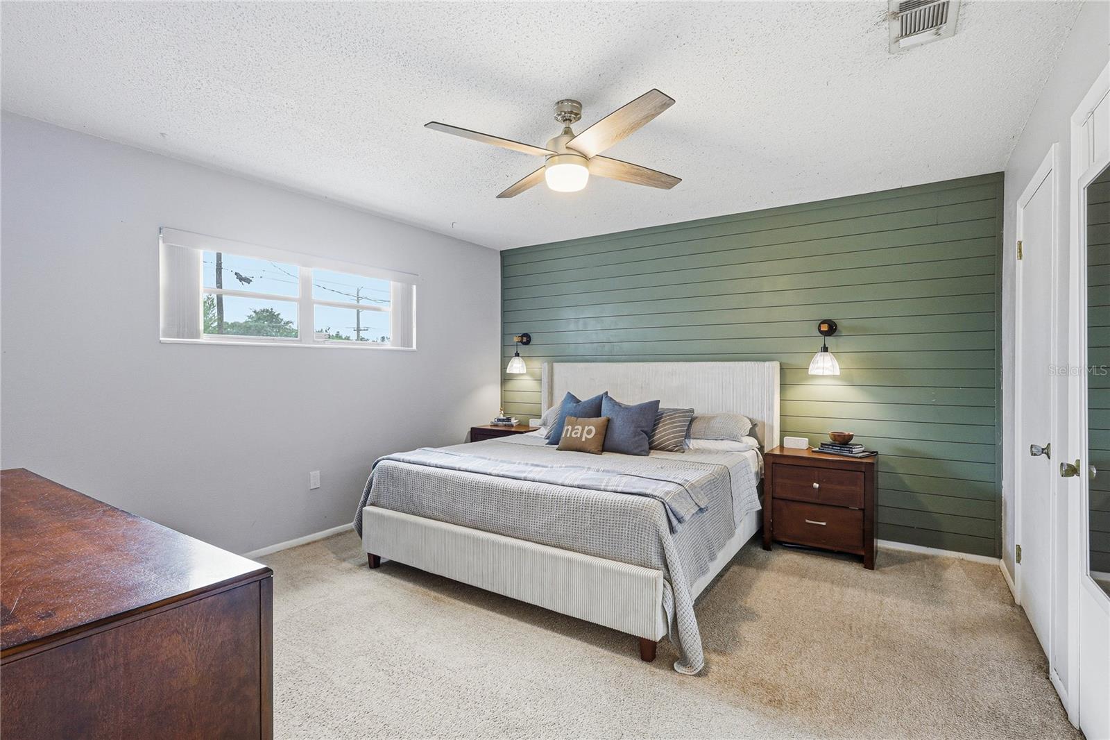 BELAIR - Residential