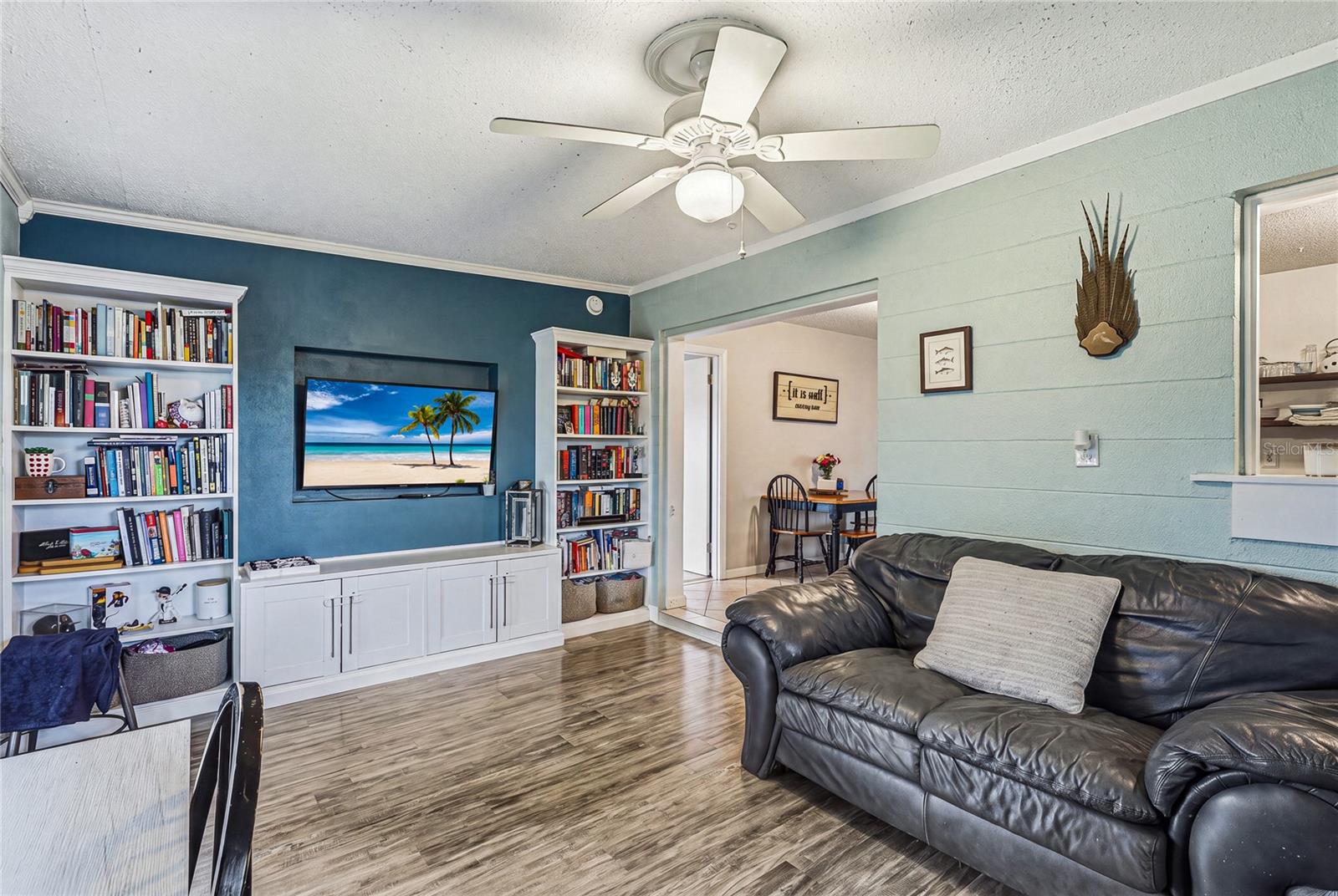 BELAIR - Residential