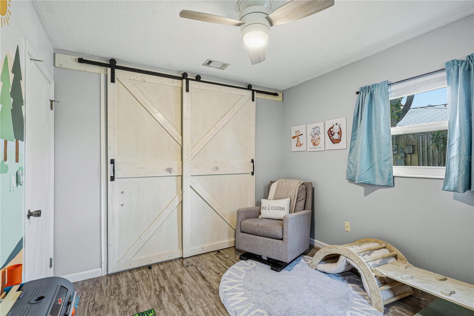 BELAIR - Residential
