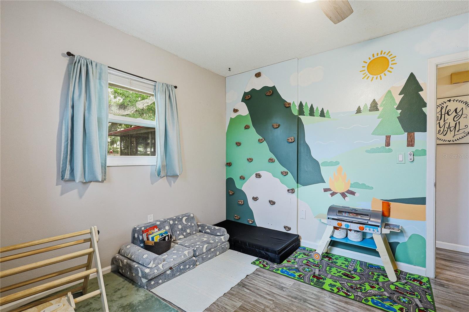 BELAIR - Residential