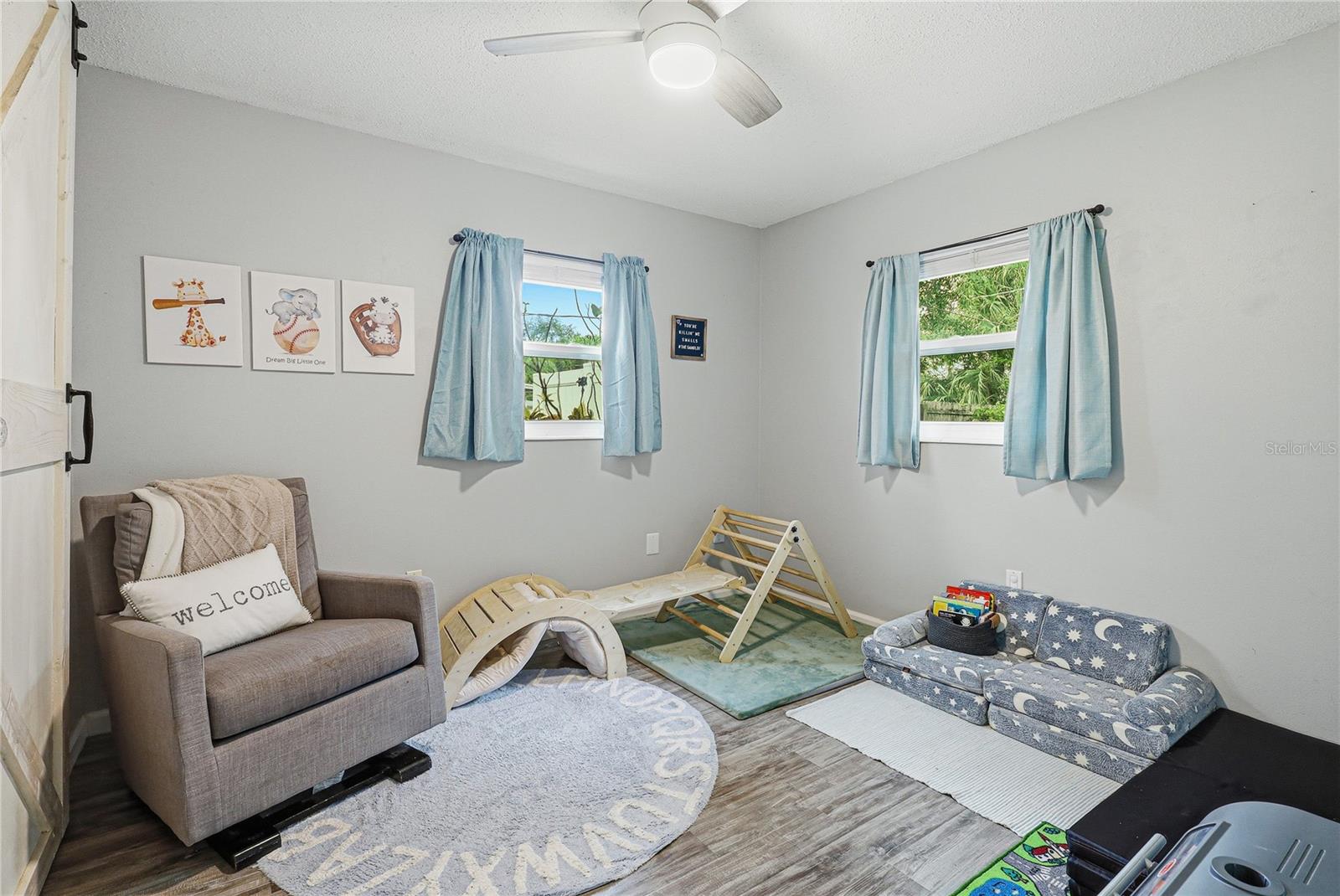 BELAIR - Residential