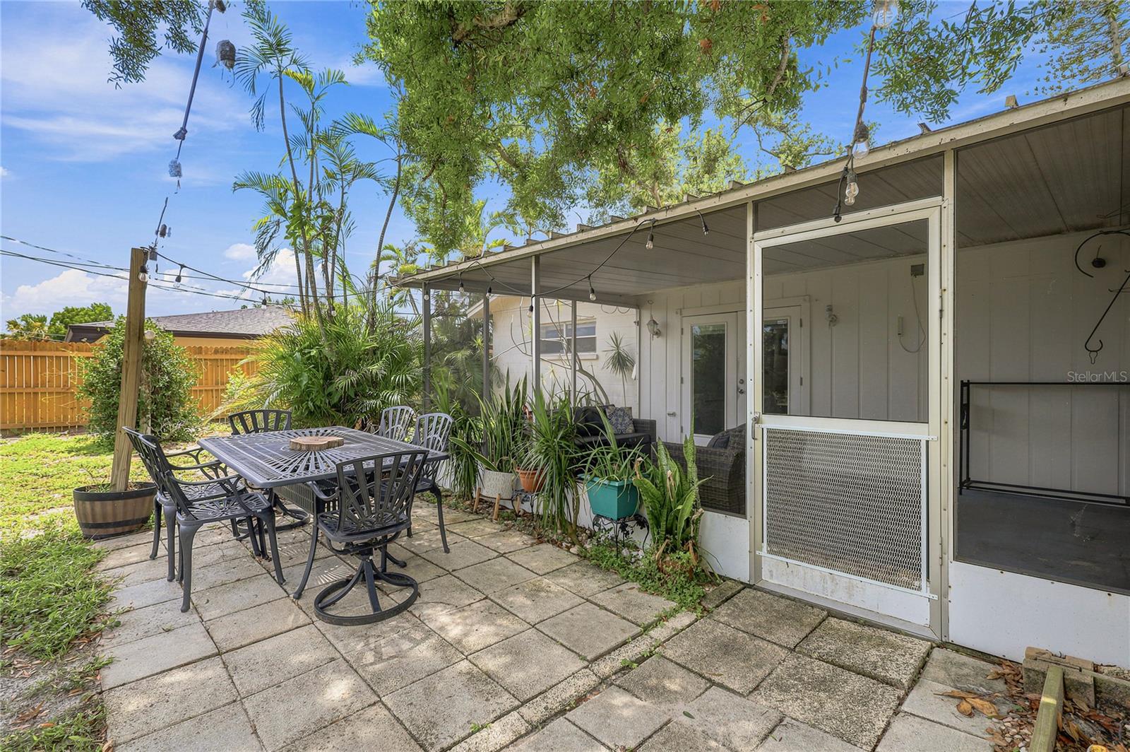 BELAIR - Residential