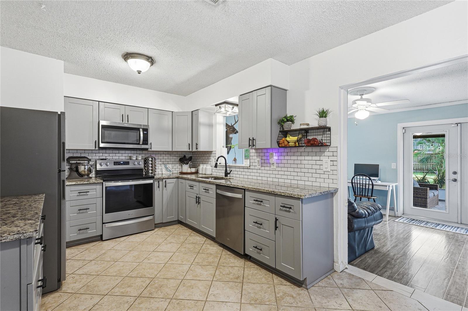 BELAIR - Residential