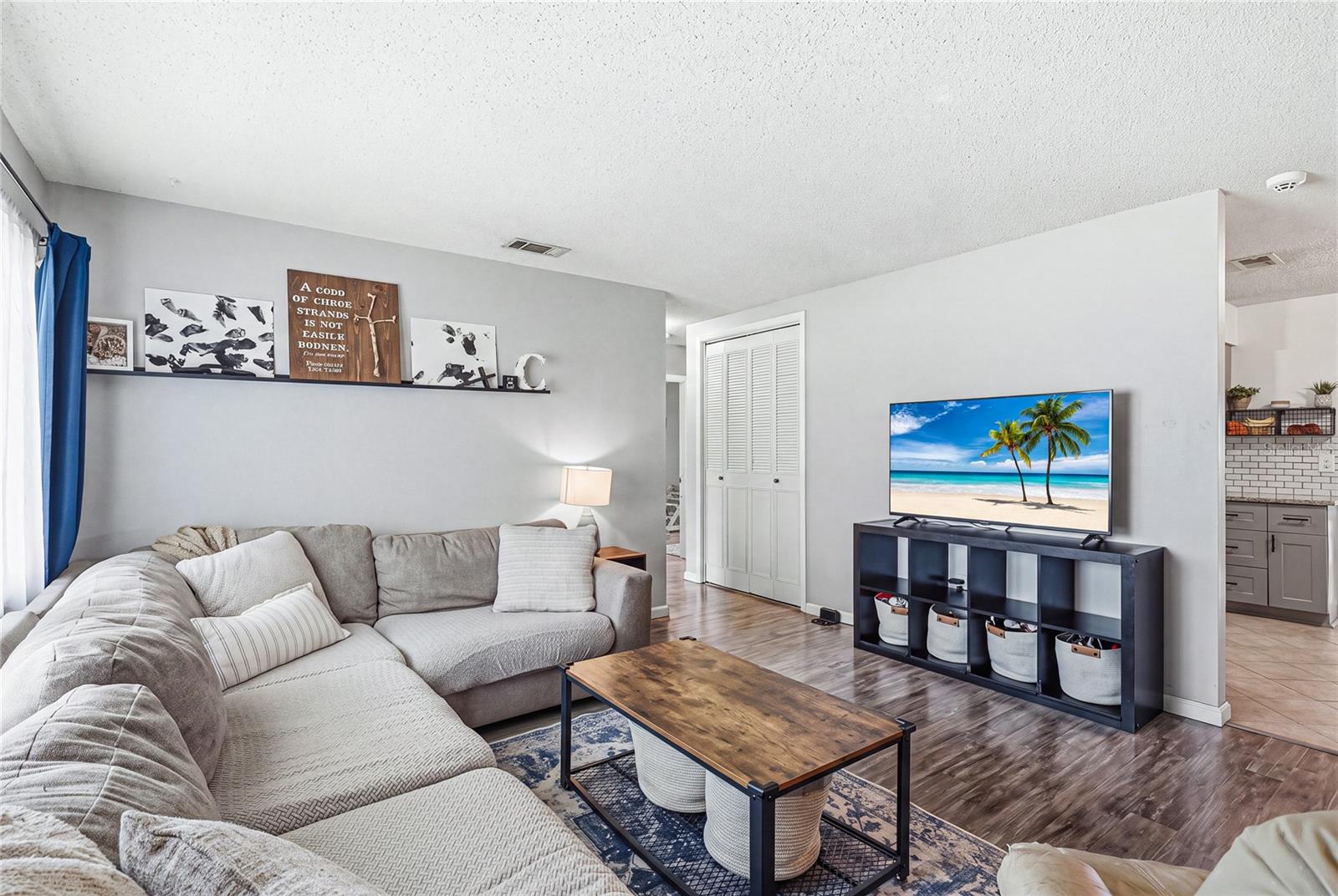 BELAIR - Residential
