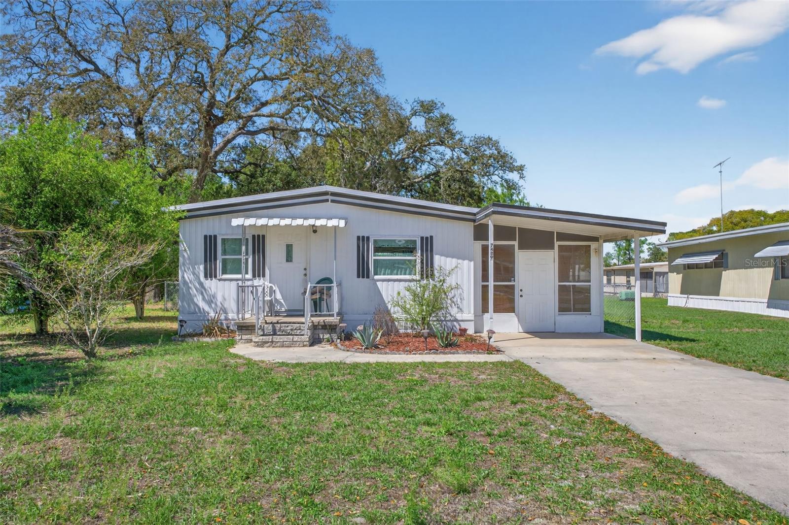 HIGH POINT MH SUB - Residential