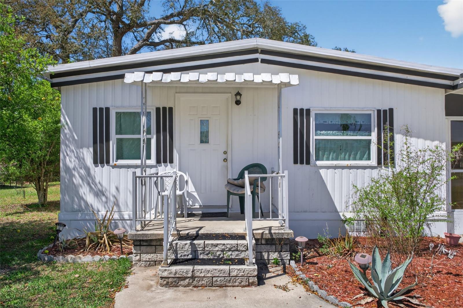 HIGH POINT MH SUB - Residential