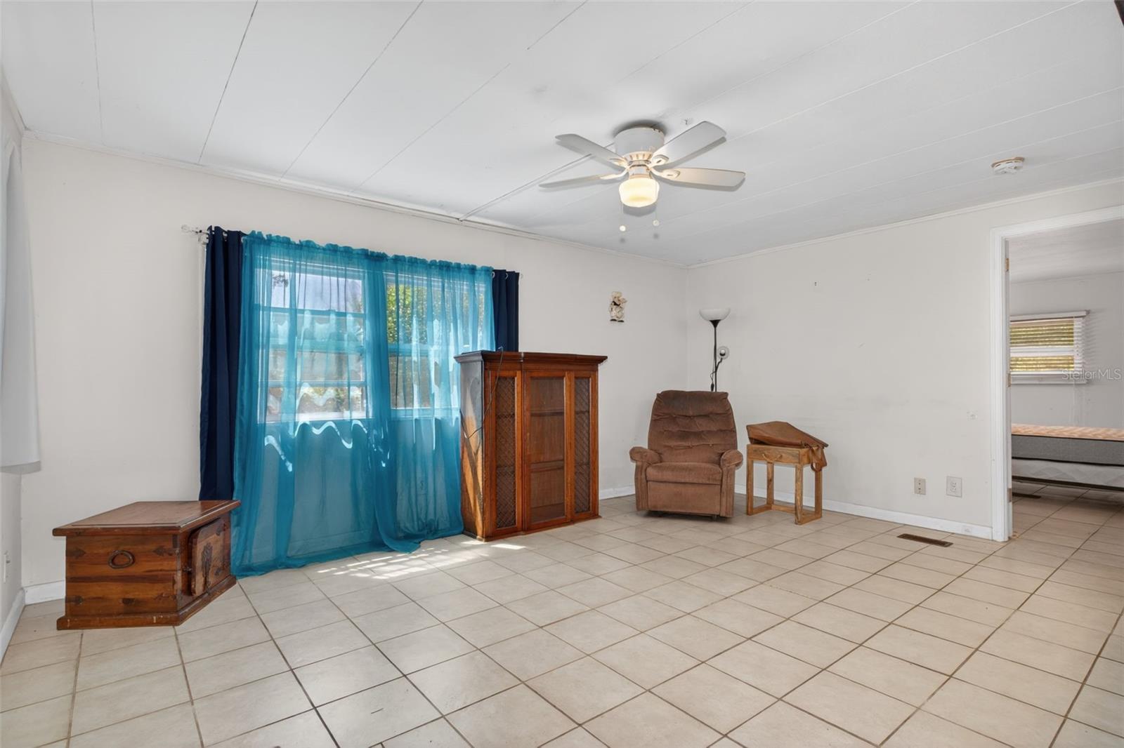 HIGH POINT MH SUB - Residential
