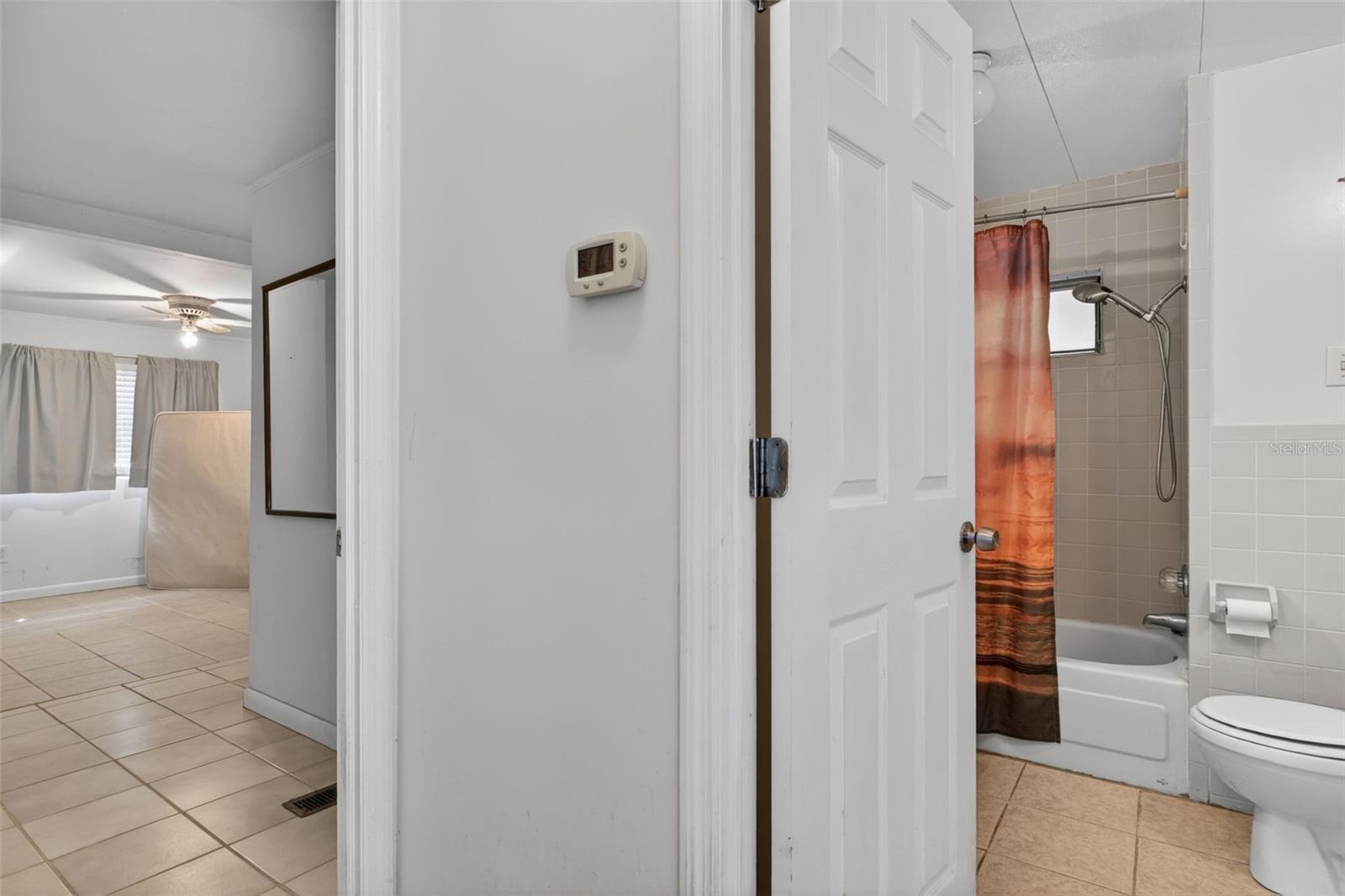 HIGH POINT MH SUB - Residential