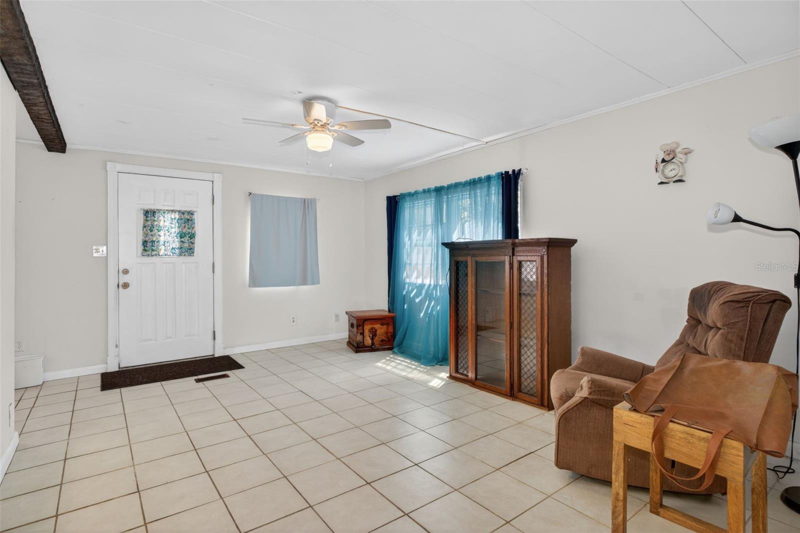 HIGH POINT MH SUB - Residential