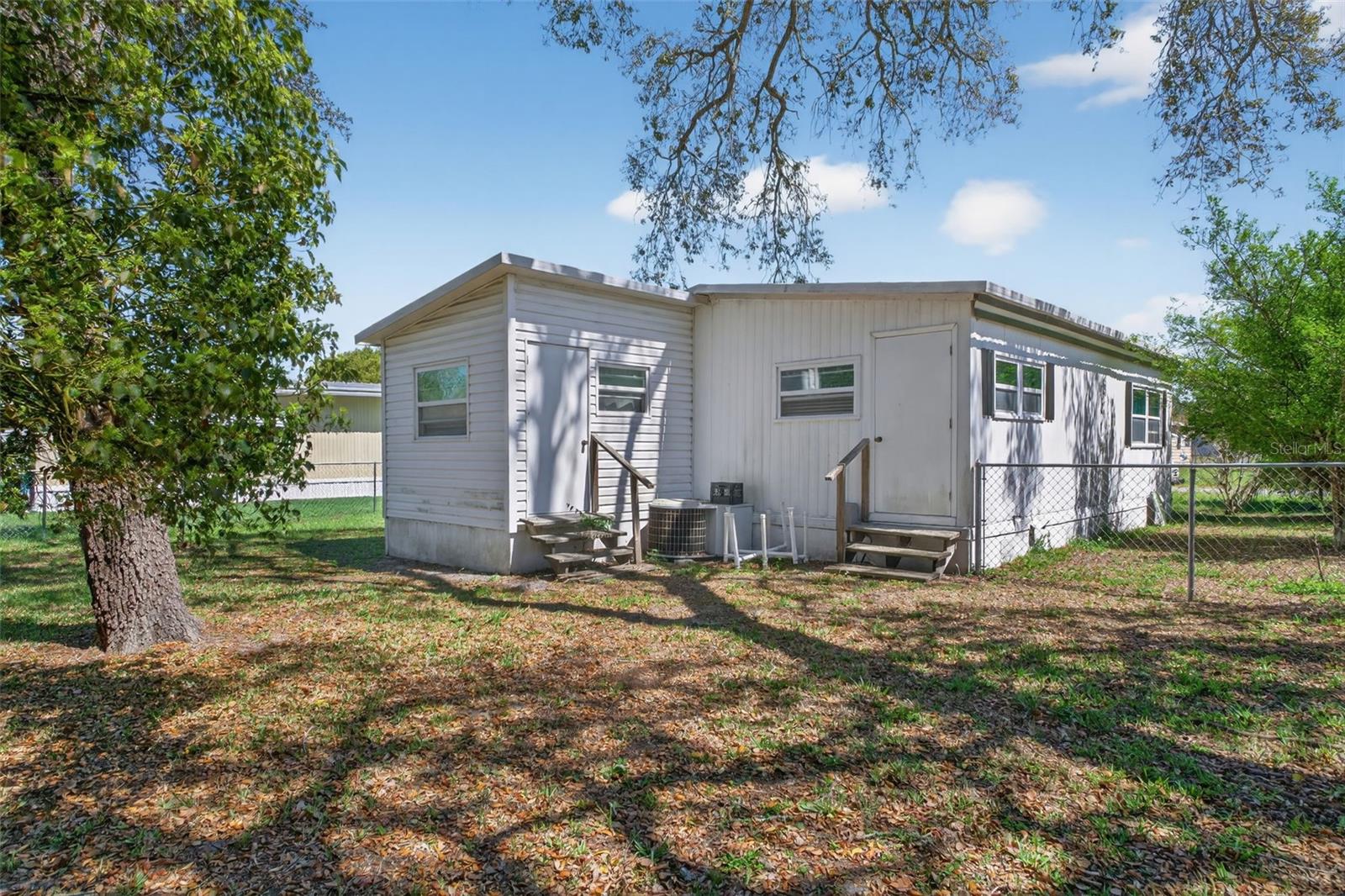 HIGH POINT MH SUB - Residential