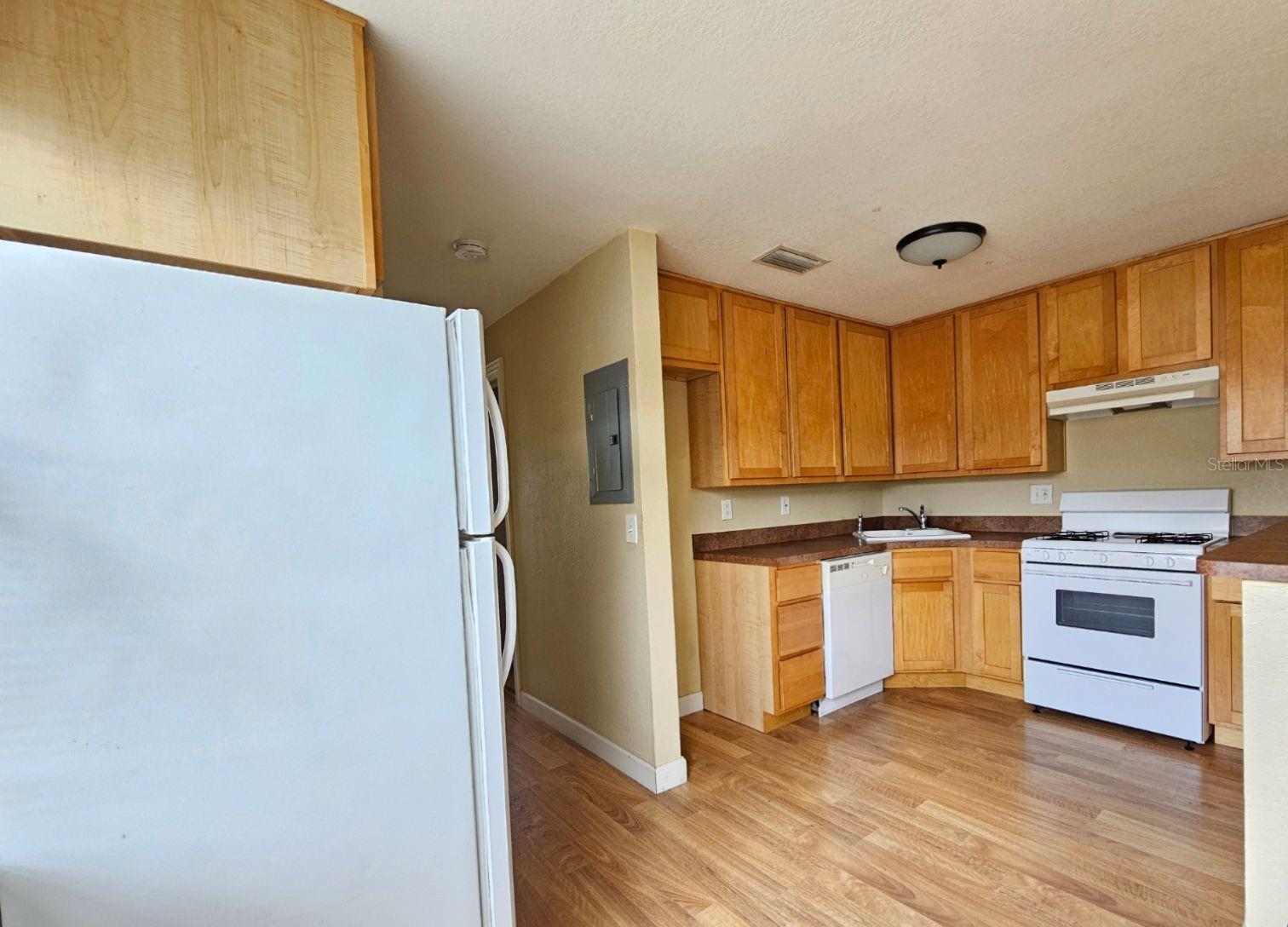 FAIR VIEW ADD - Residential Lease