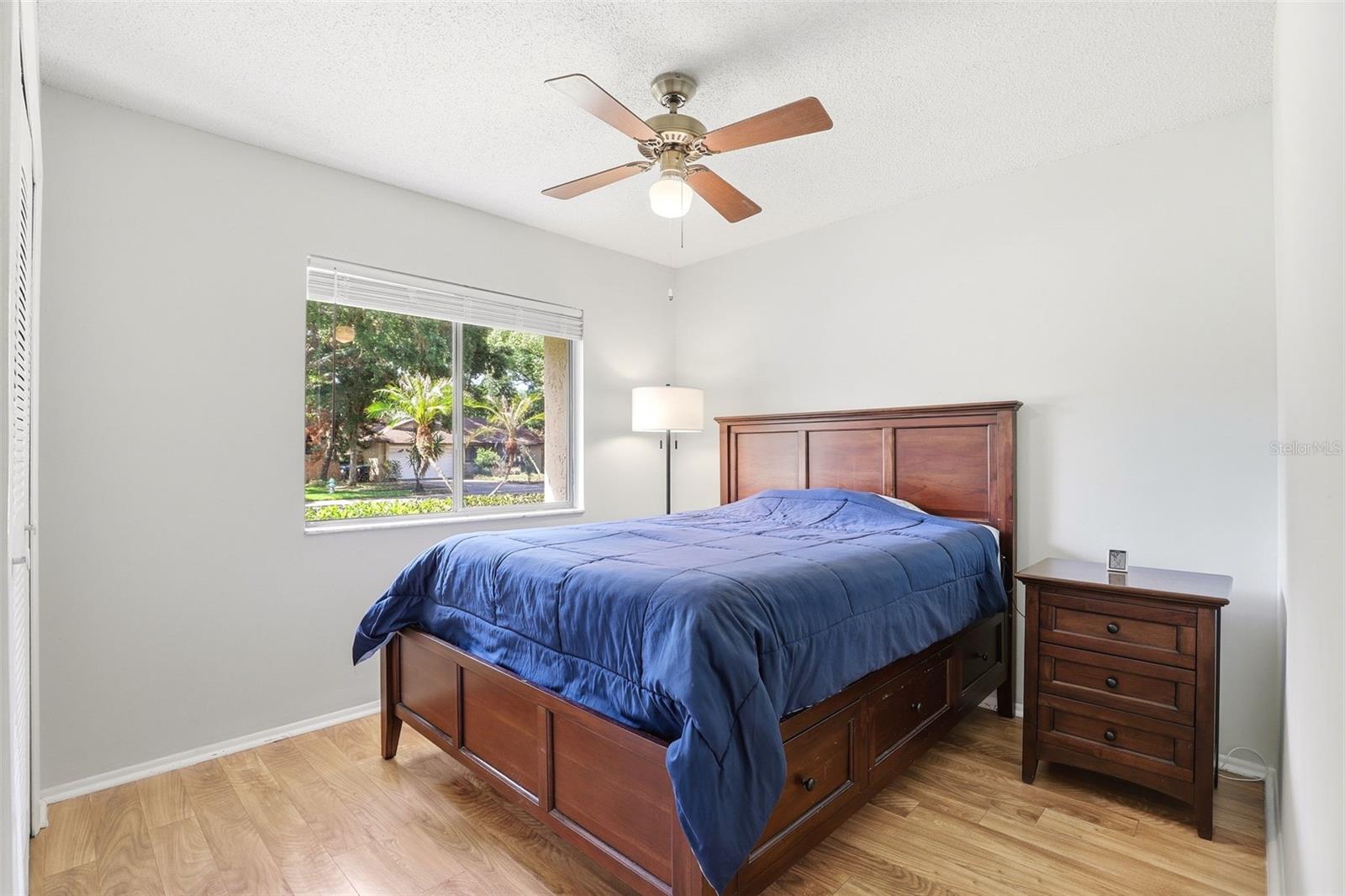 RIVERSIDE WOODS - Residential