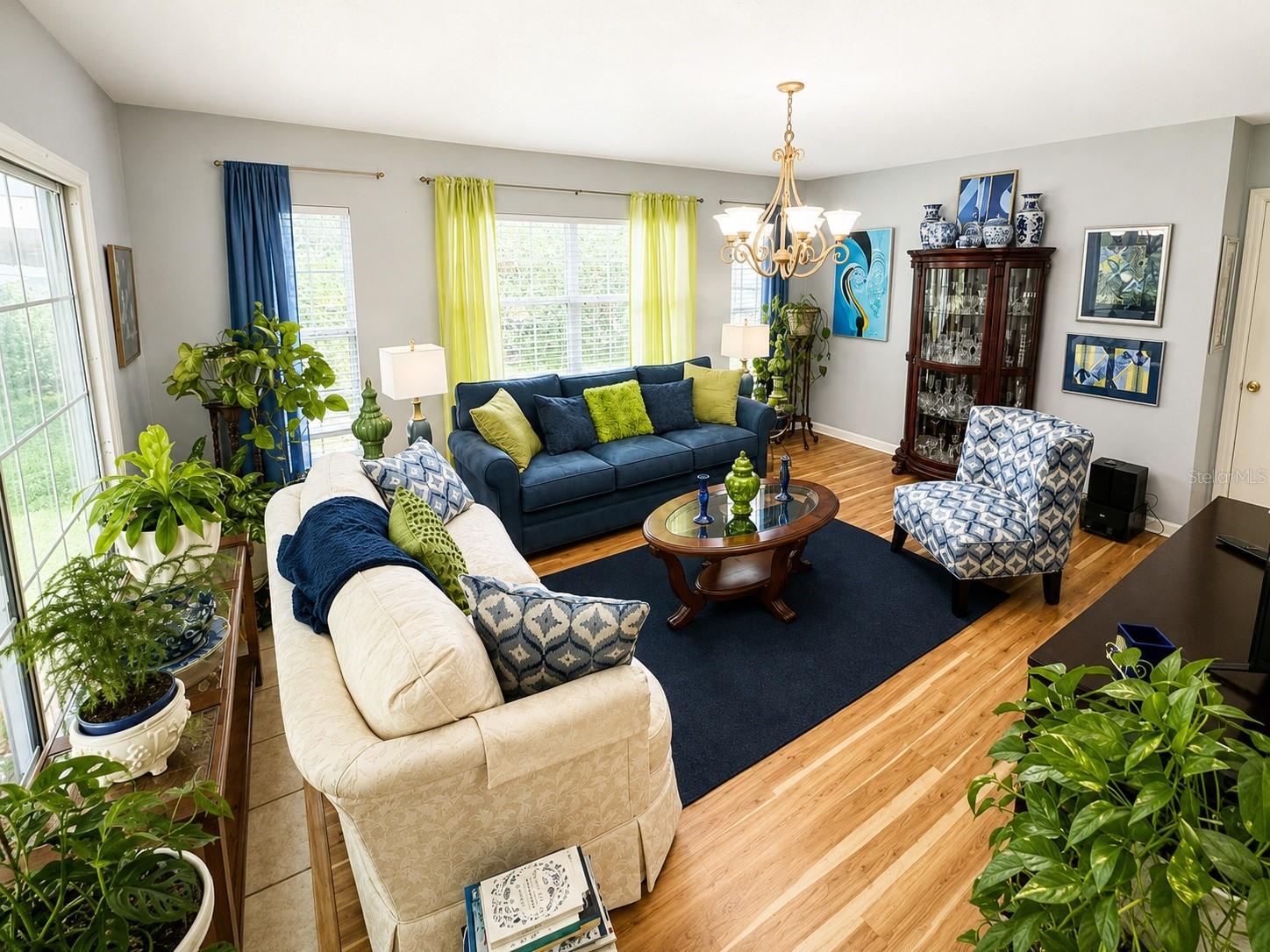 A REP OF FAIRWAY SPGS - Residential