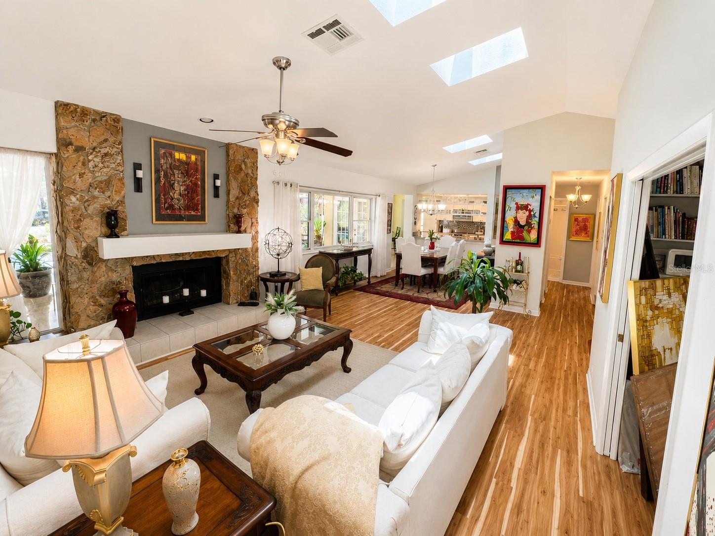 A REP OF FAIRWAY SPGS - Residential
