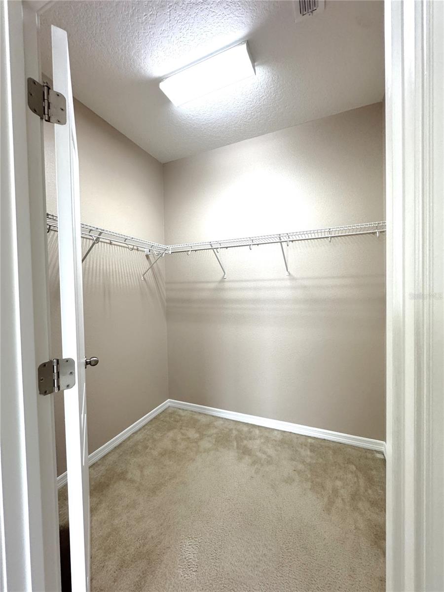 WICKHAM PARK - Residential Lease