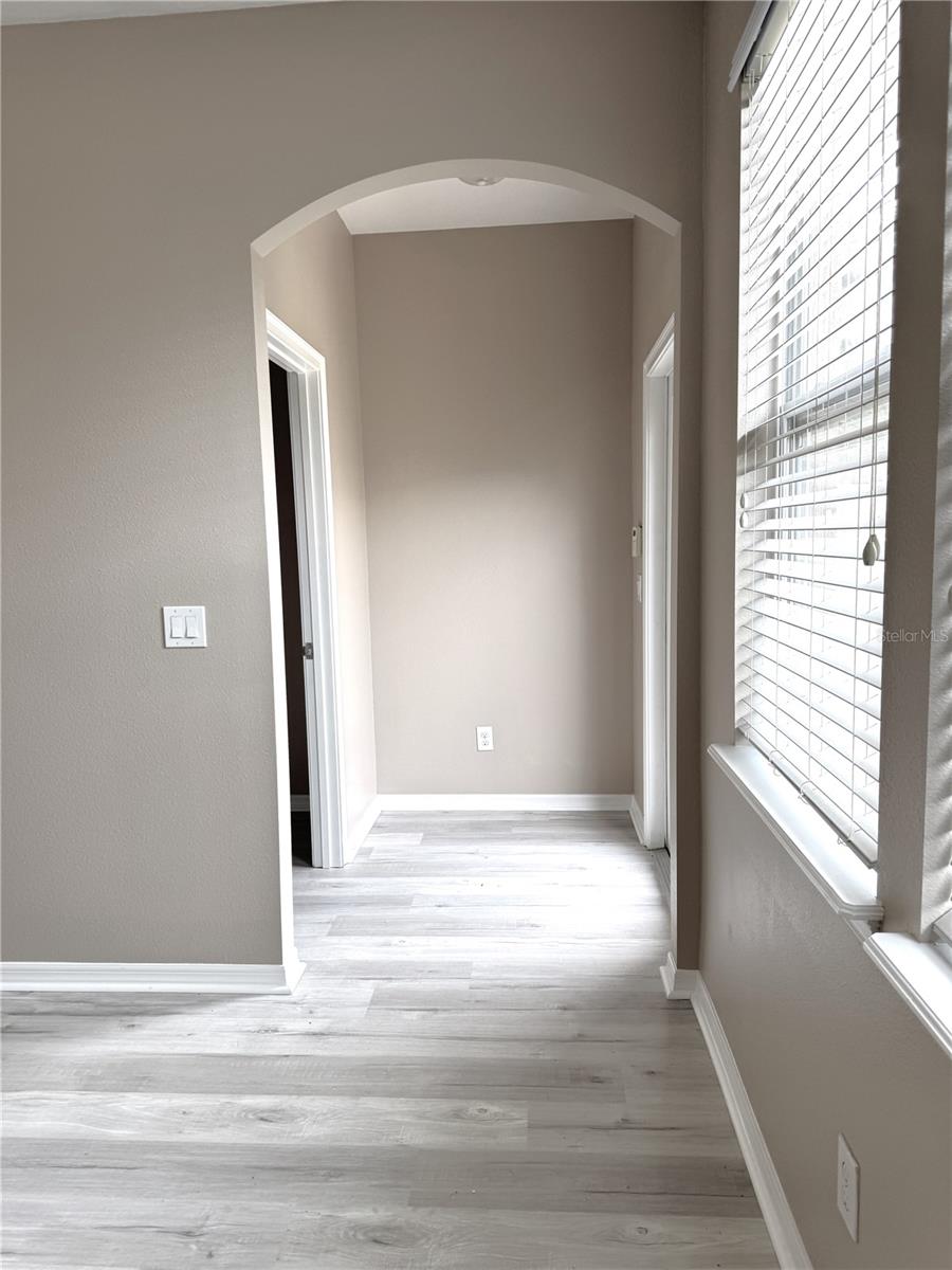 WICKHAM PARK - Residential Lease