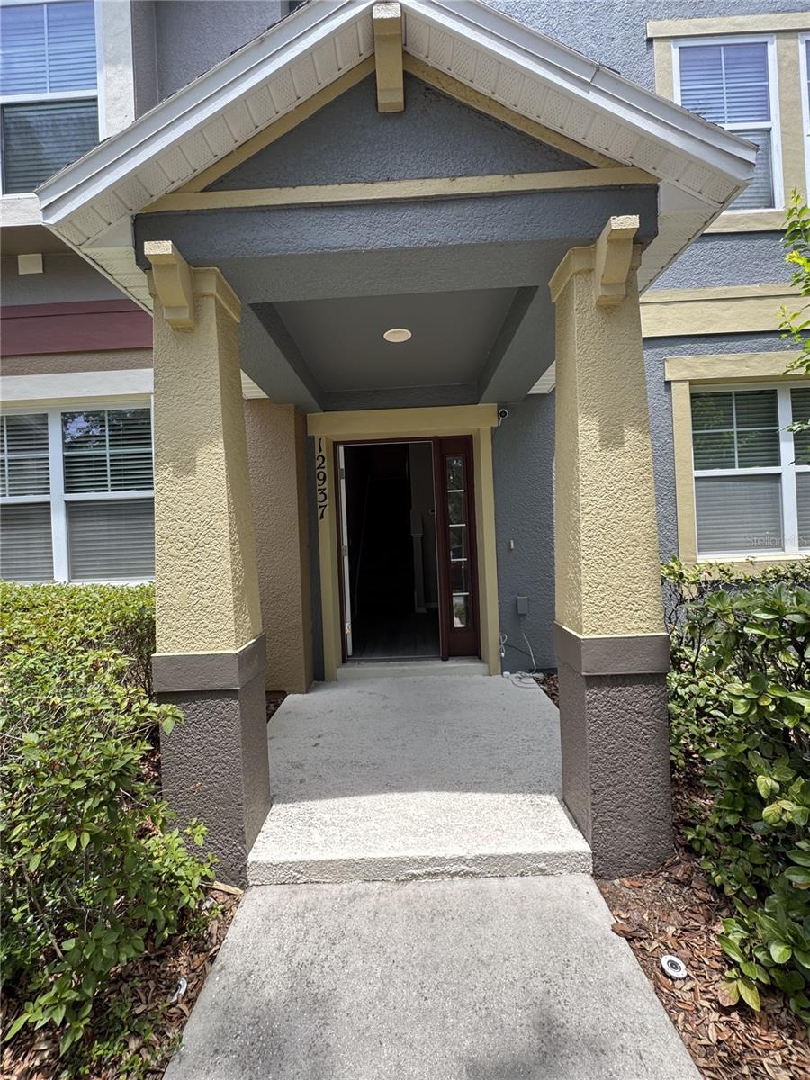 WICKHAM PARK - Residential Lease