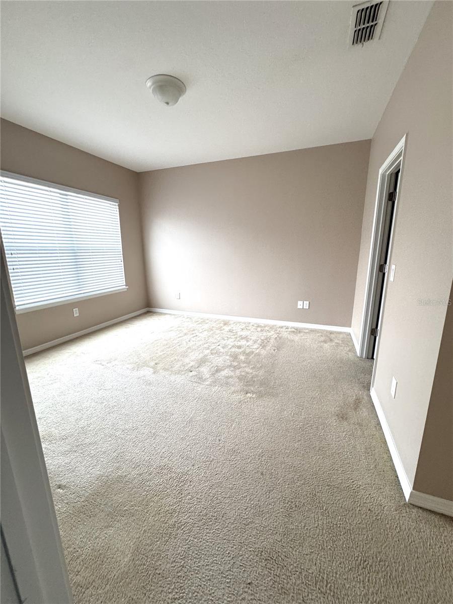 WICKHAM PARK - Residential Lease